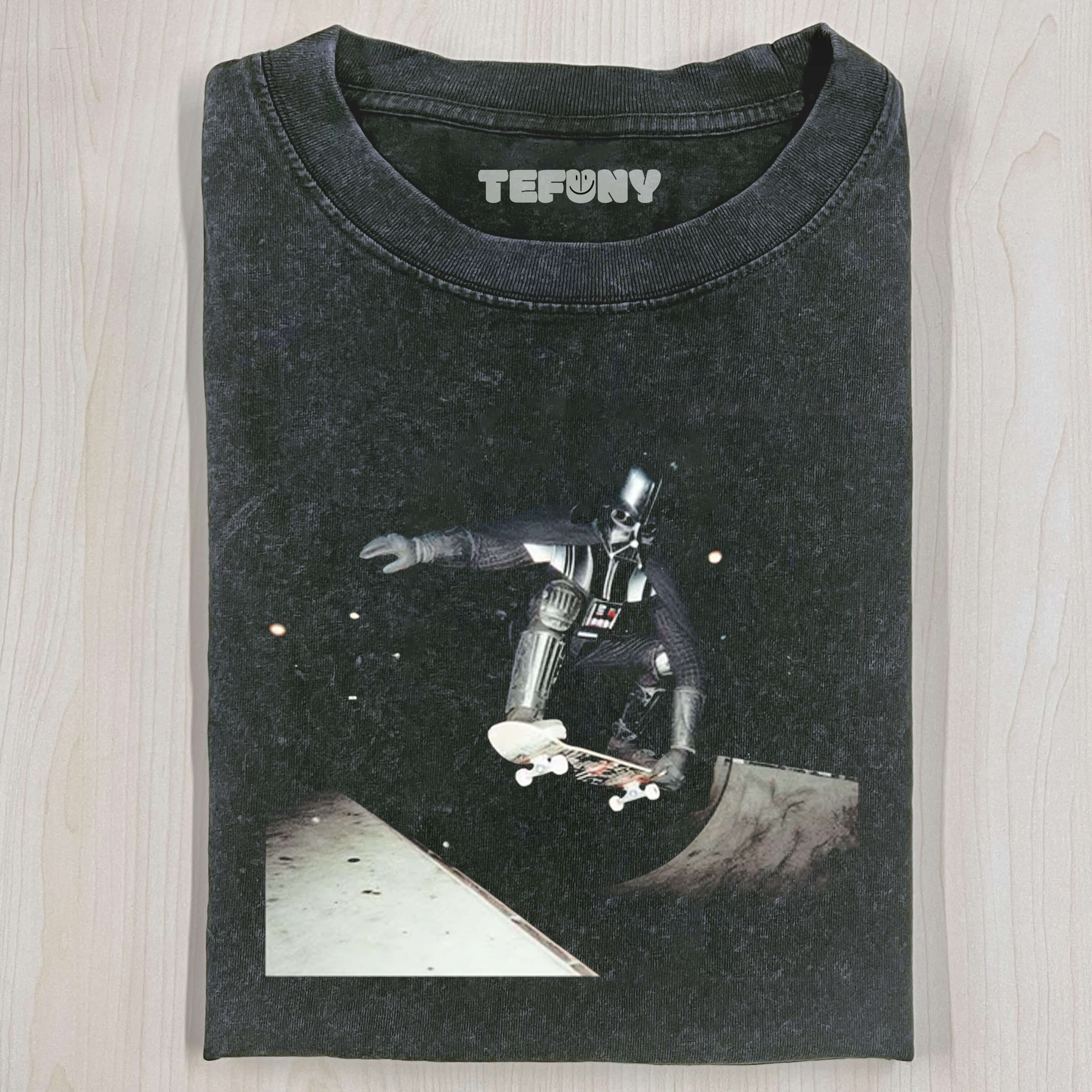 FUNNY VINTAGE MOVIE SHIRT