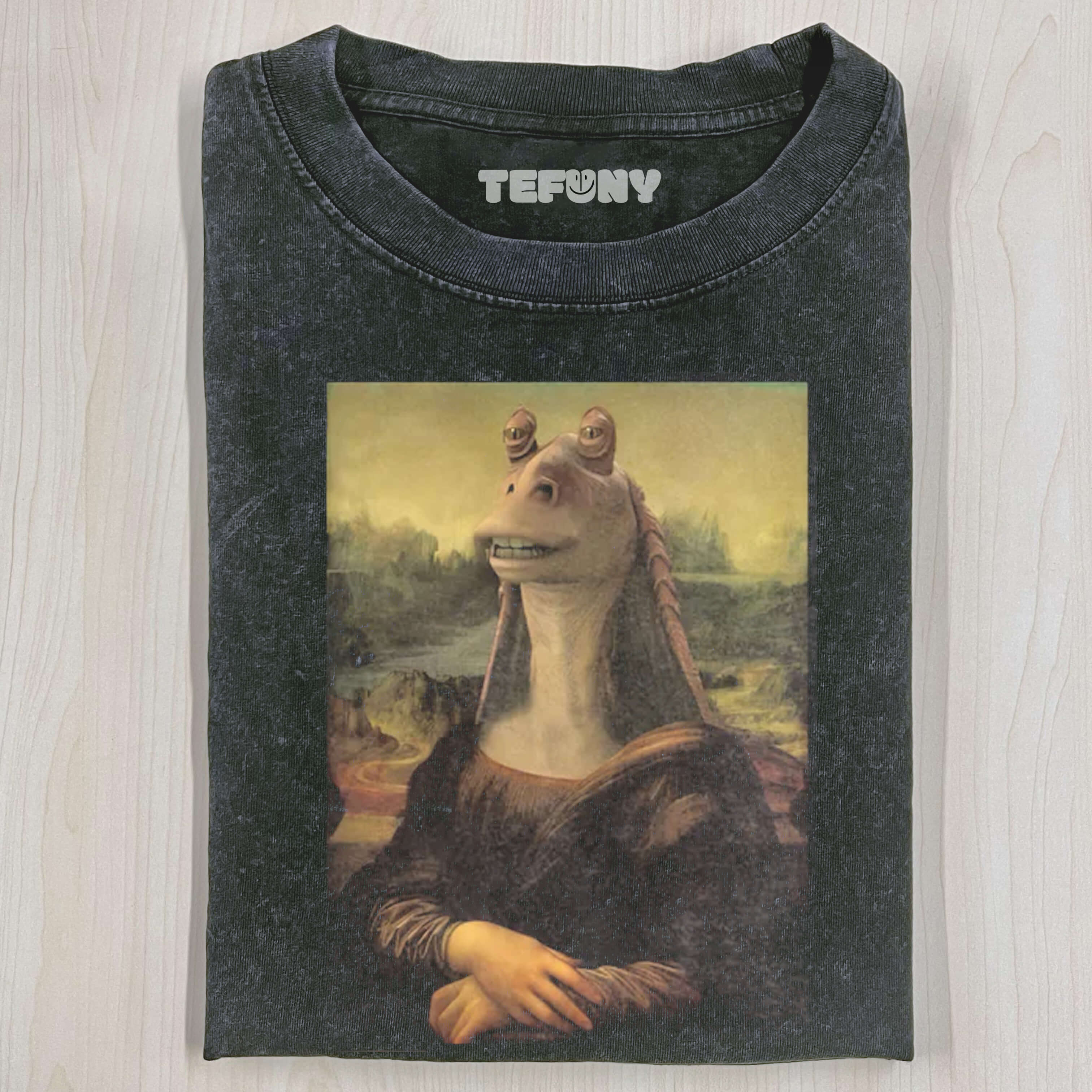 FUNNY VINTAGE MOVIE SHIRT V2