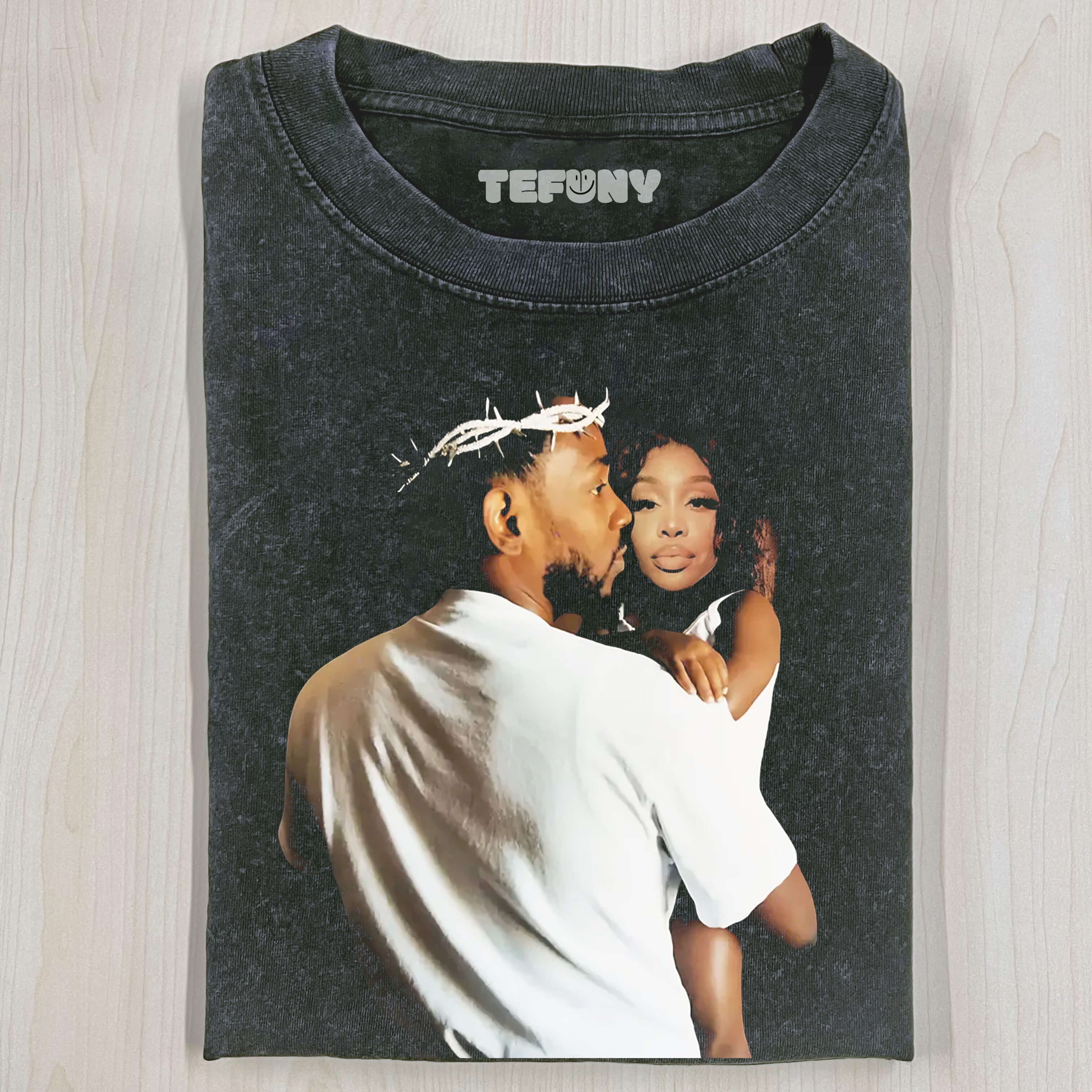 FUNY KENDRICK LAMAR & SZA