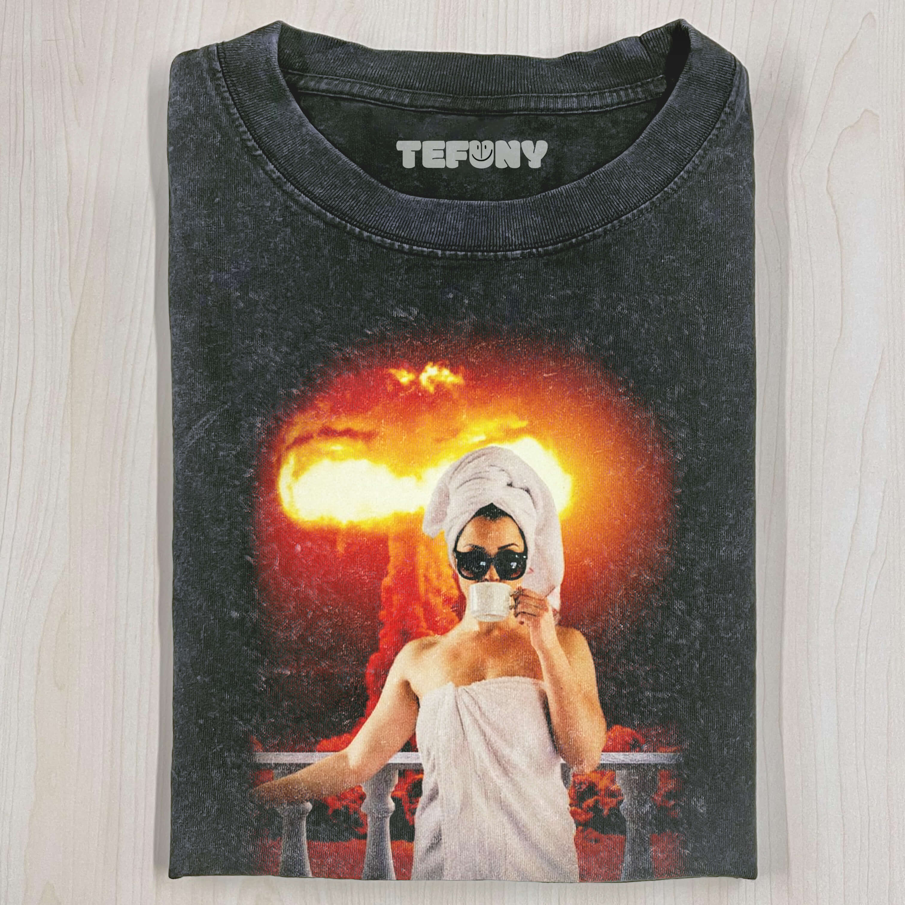 FUN T-SHIRT