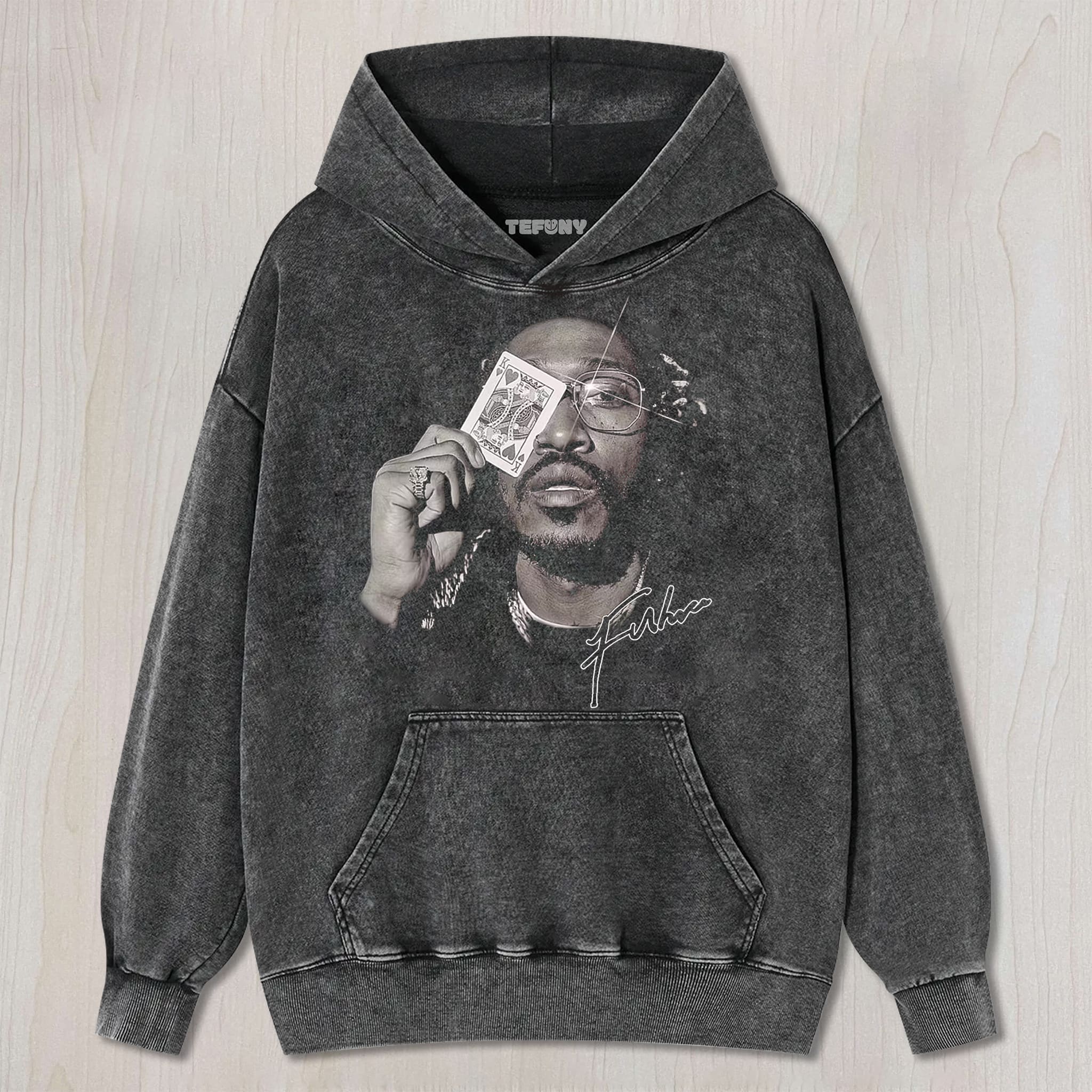 FUTURE THE REAL ME V10 UNISEX TEE, TANK TOP, LAYERED LS, SWEATSHIRT & HOODIE