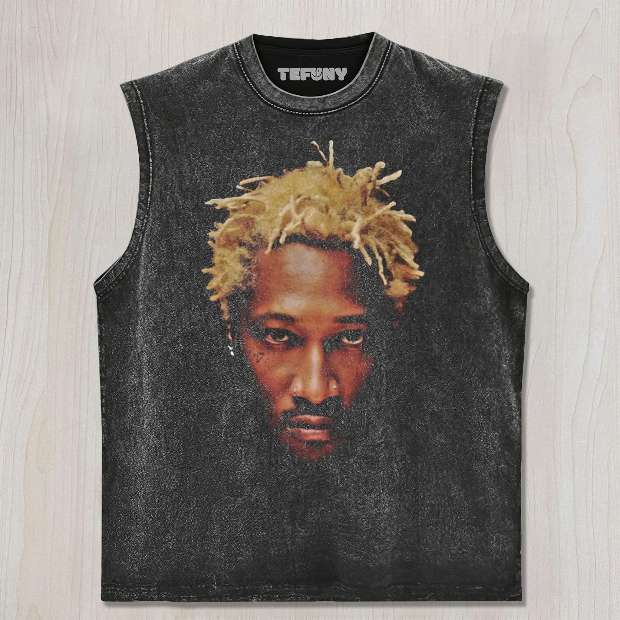 FUTURE THE REAL ME V1 UNISEX TEE, TANK TOP, LAYERED LS, SWEATSHIRT & HOODIE