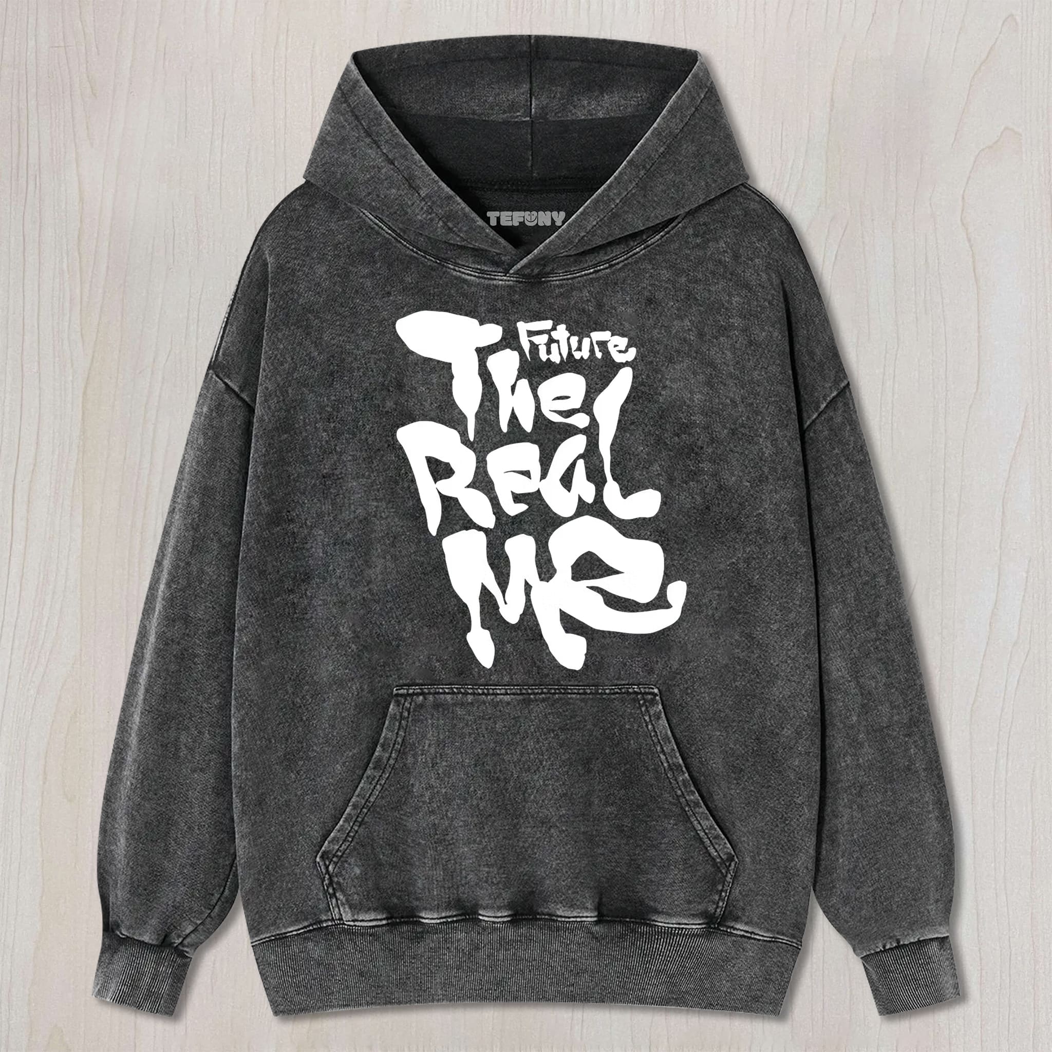 FUTURE THE REAL ME V4 UNISEX TEE, TANK TOP, LAYERED LS, SWEATSHIRT & HOODIE