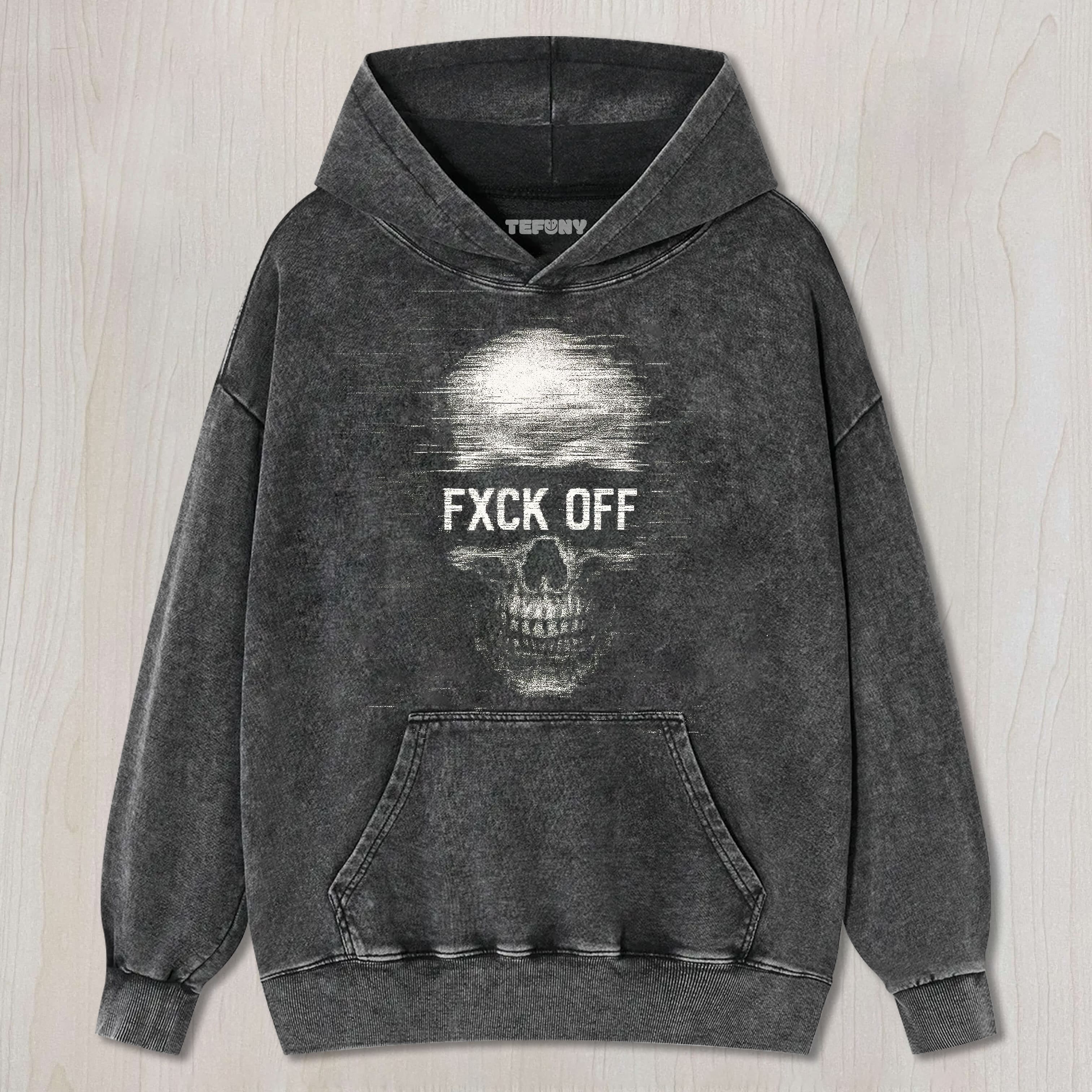 FXCK SKULL UNISEX TEE, TANK TOP, LAYERED LS, SWEATSHIRT & HOODIE