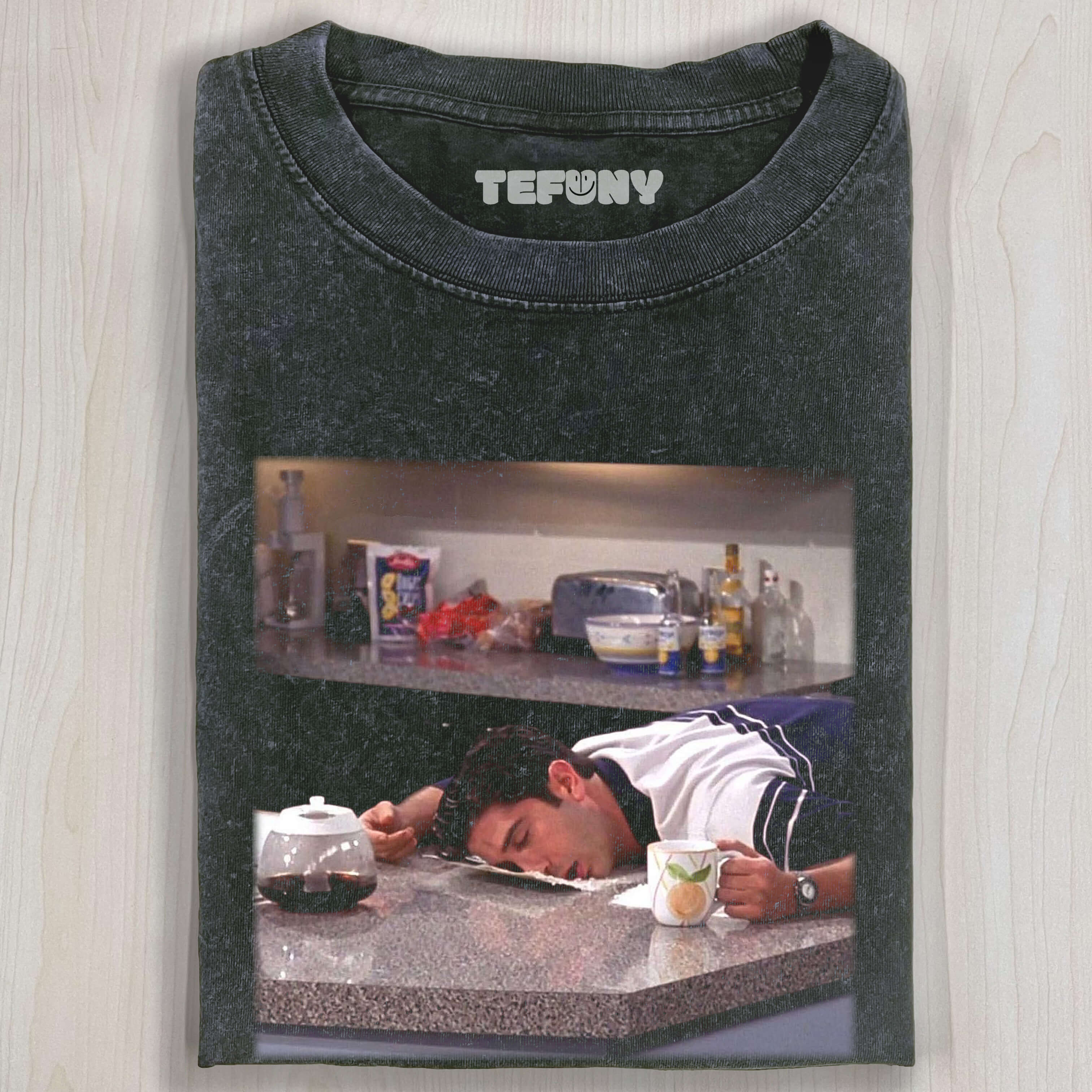 Friends FUN 1 T-SHIRT