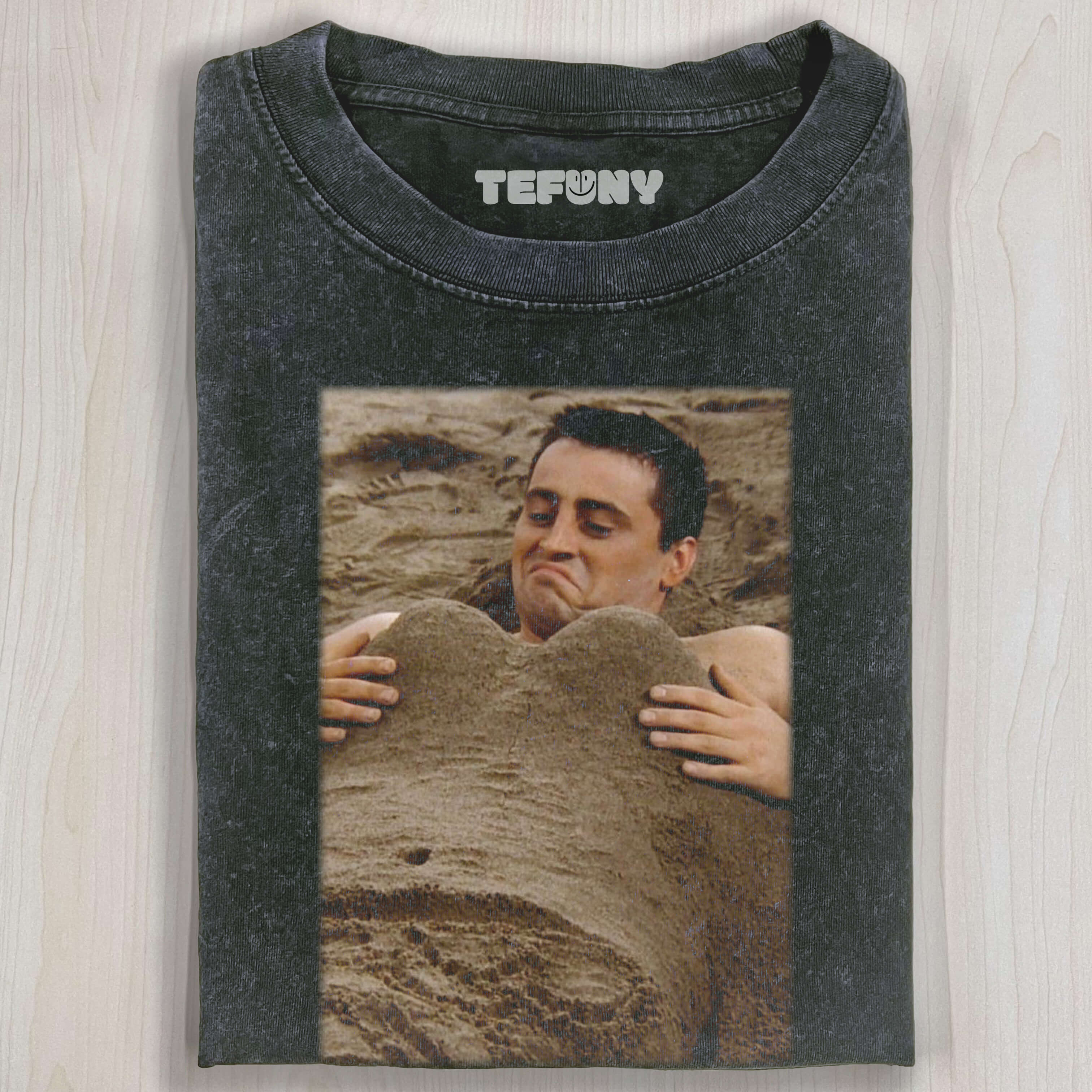 Friends FUN T-SHIRT