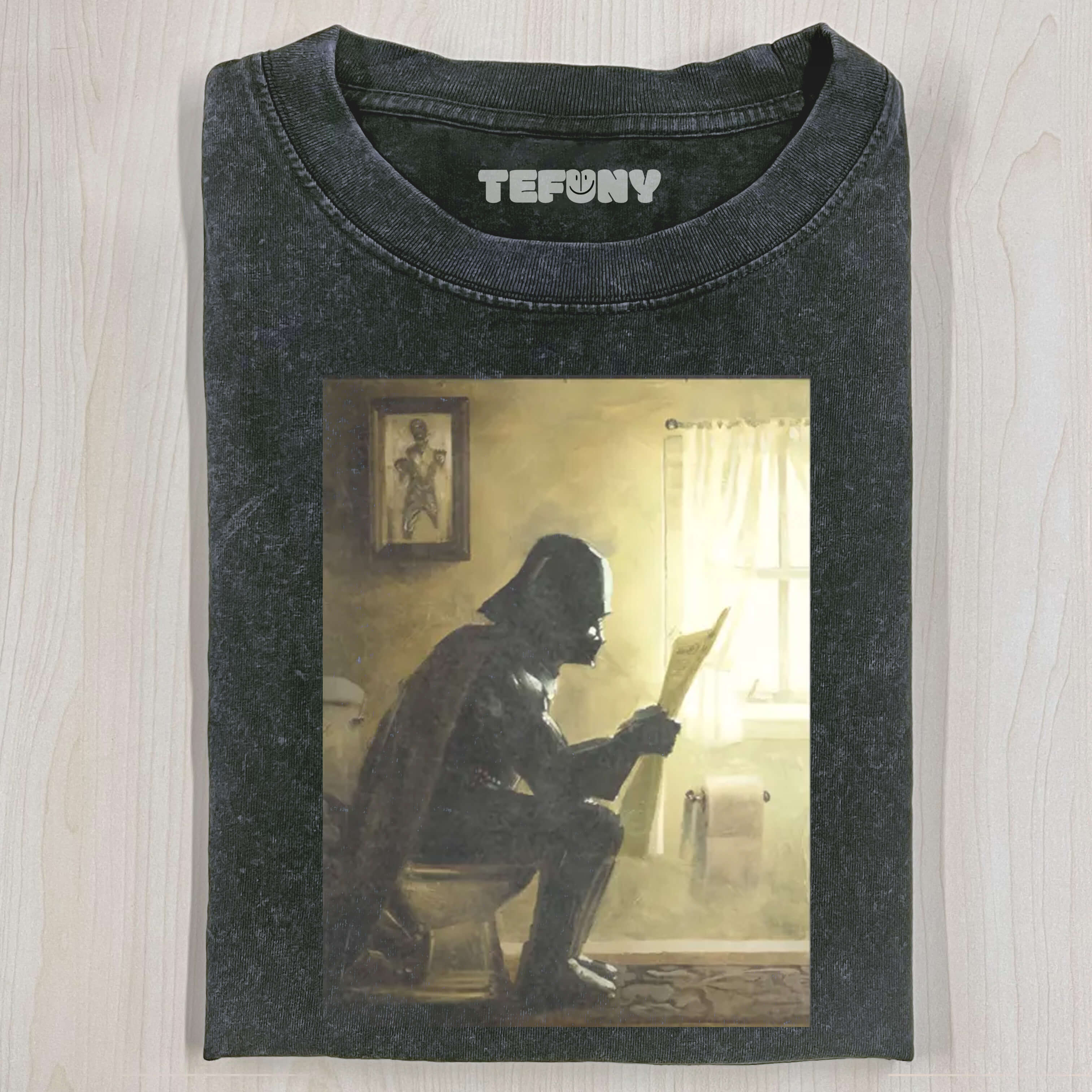 Funny Vintage Movie Shirt A2
