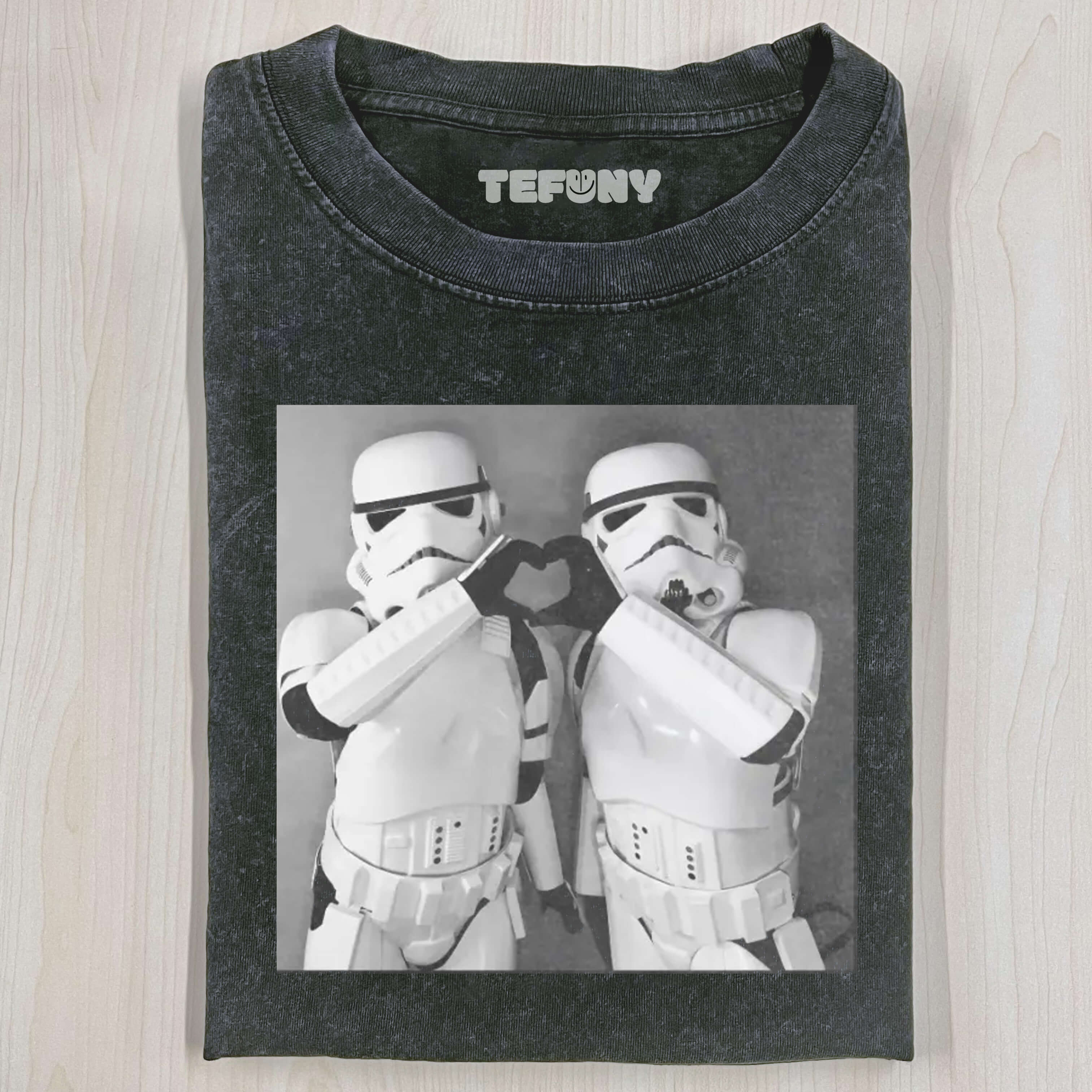 Funny Vintage Movie Shirt A3