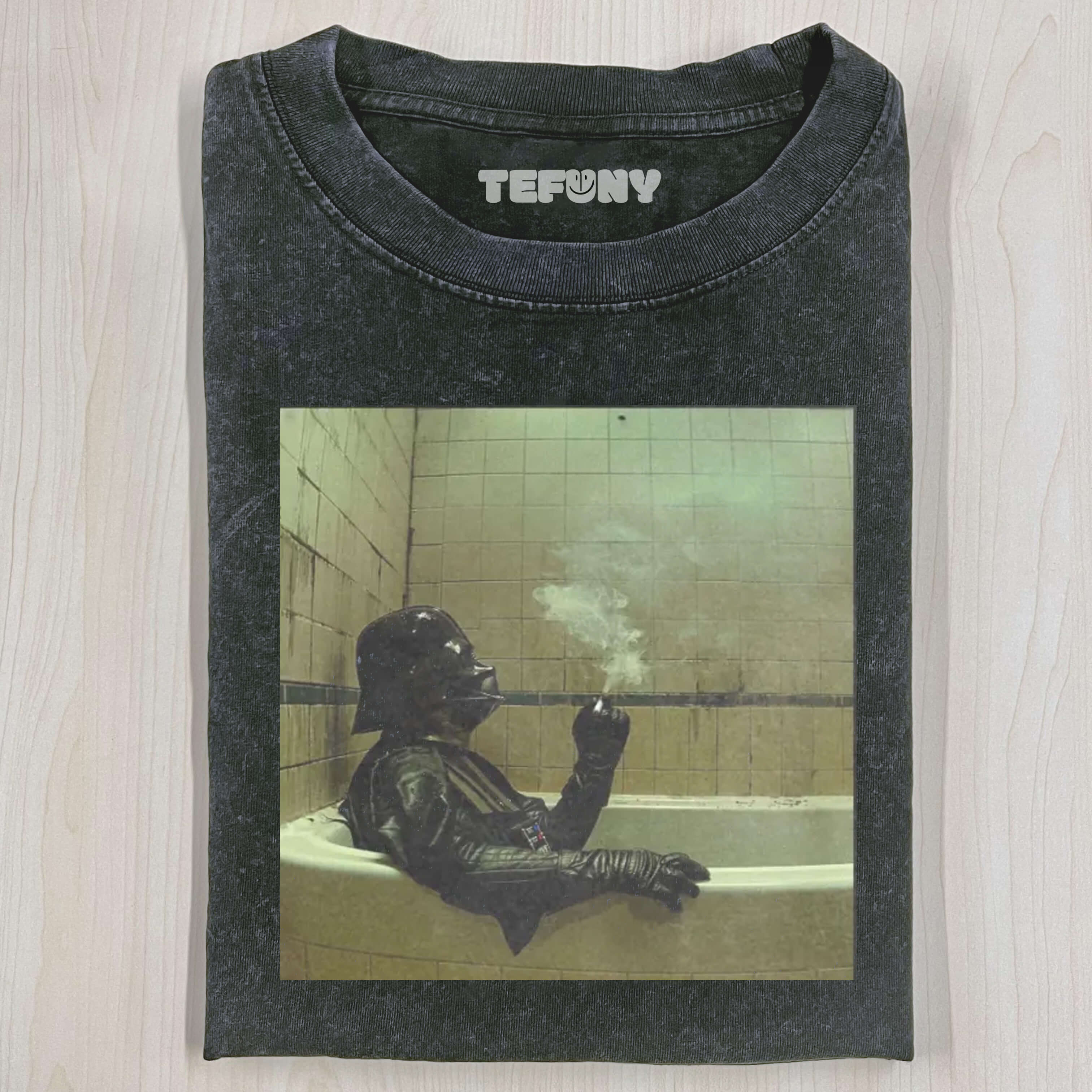 Funny Vintage Movie Shirt A7