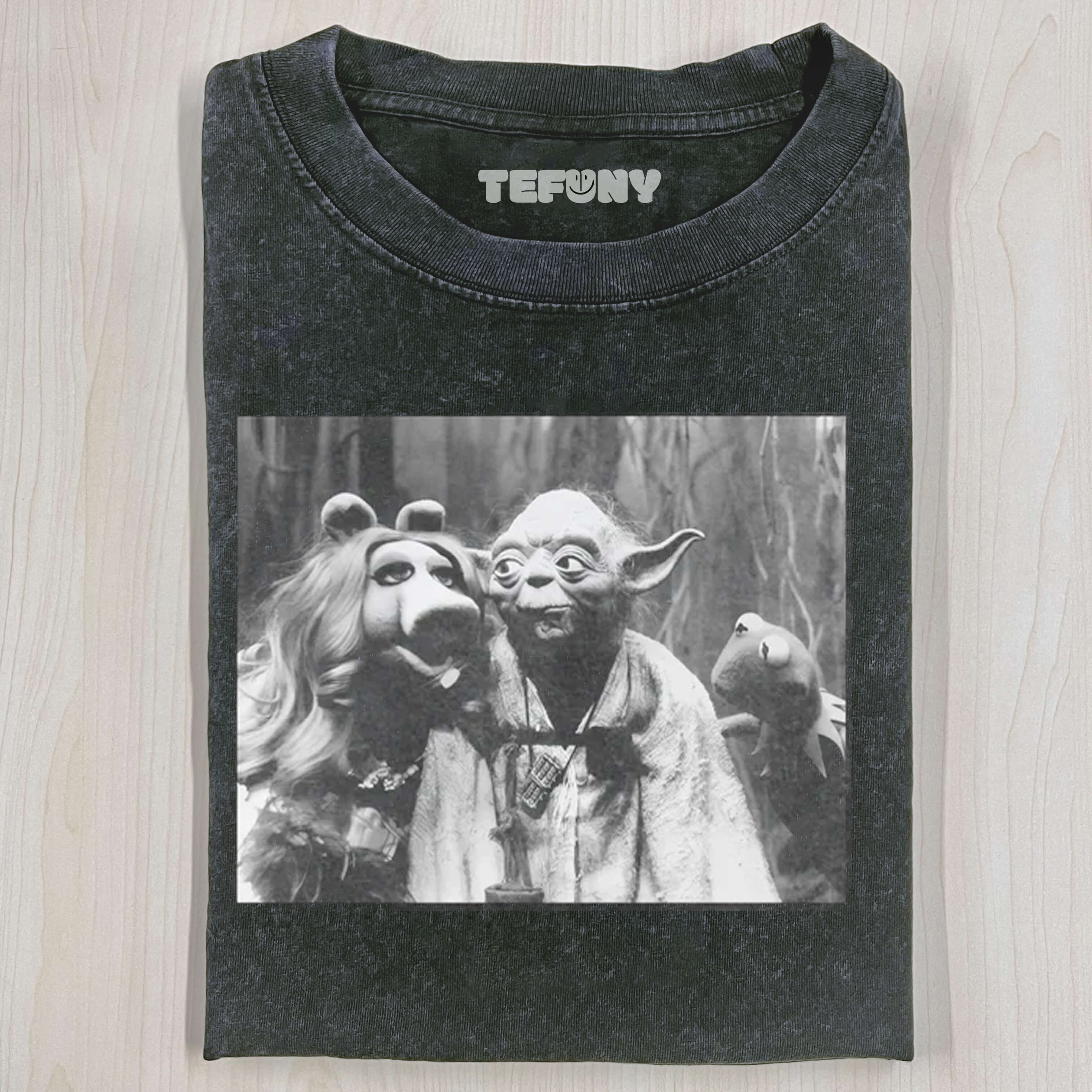 Funny Vintage Movie Shirt V8