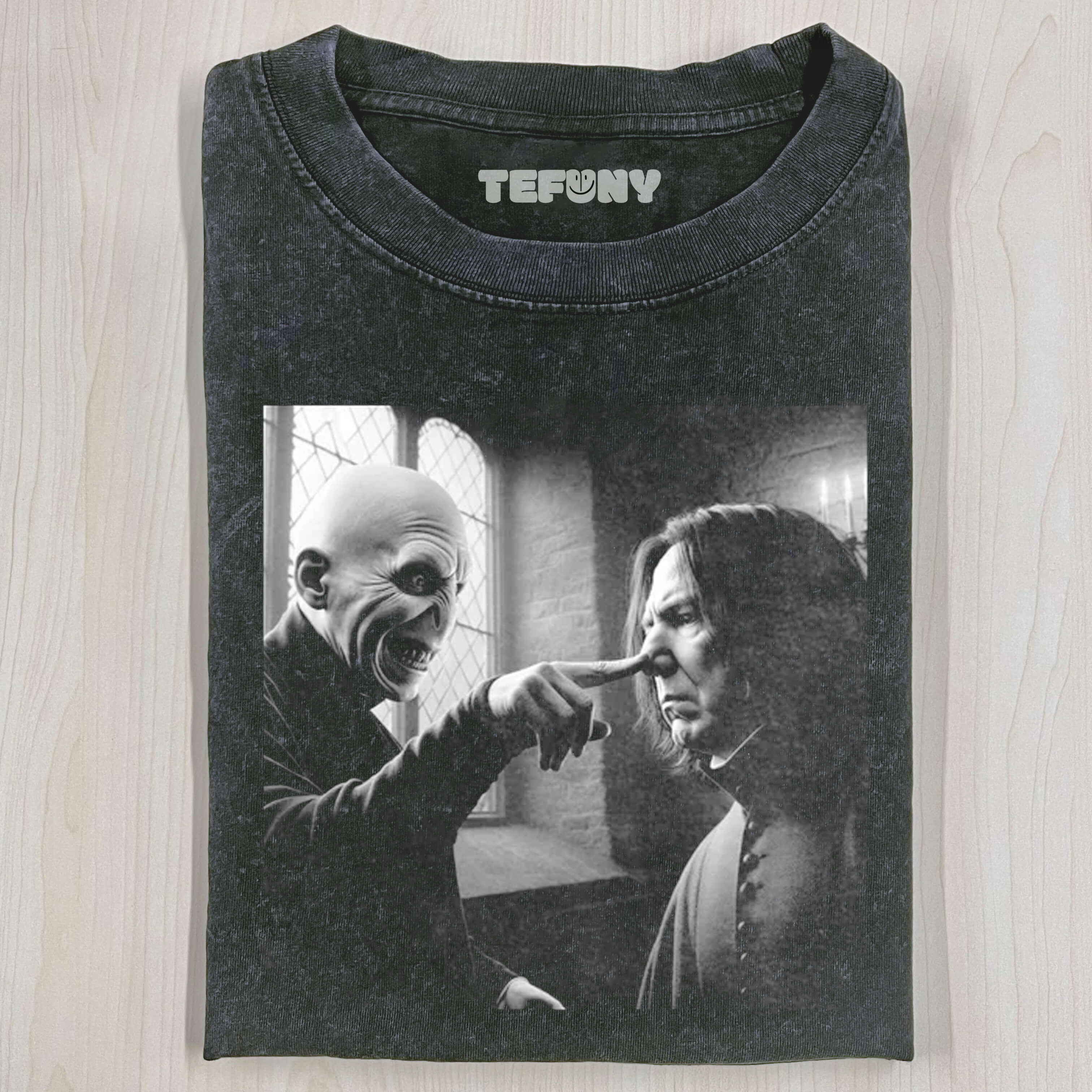 Funny Vintage Movie Shirt 2V
