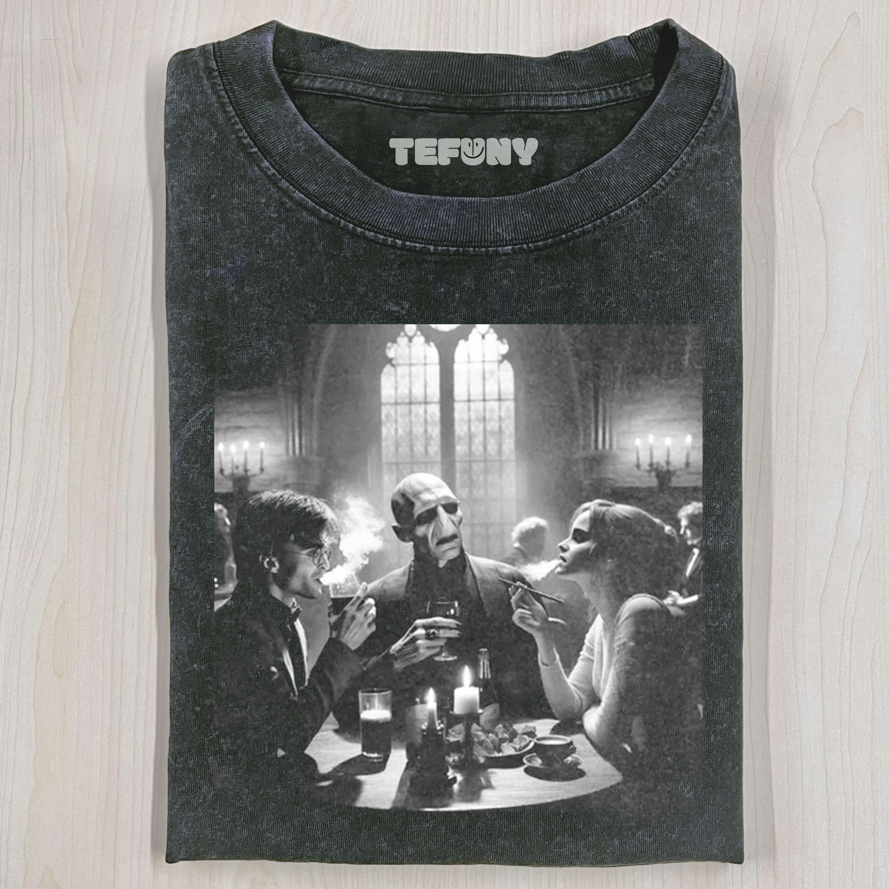 Funny Vintage Movie Shirt 3V