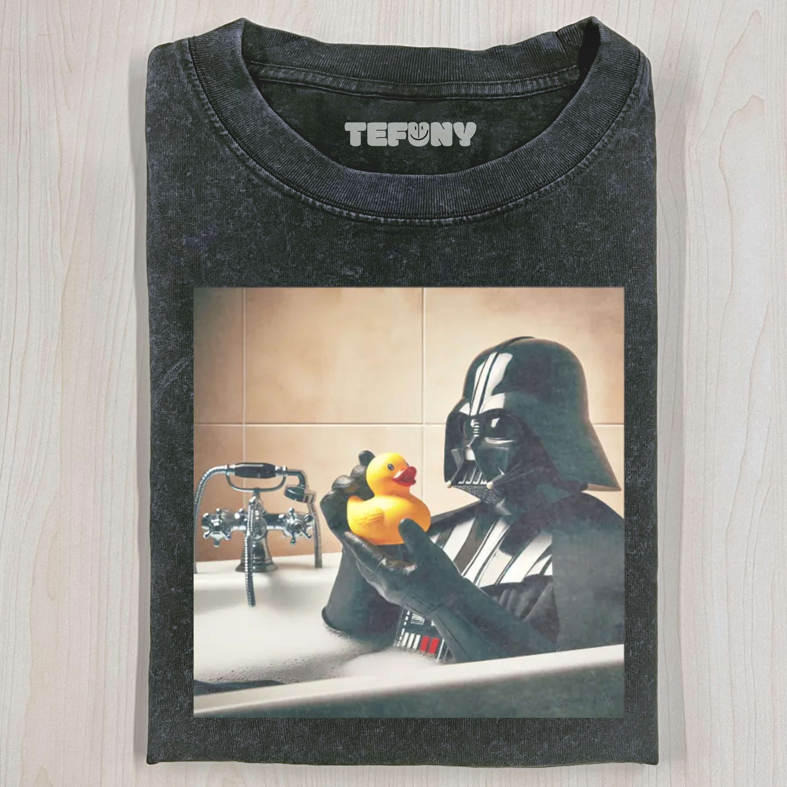 Funny Vintage Movie Shirt A6