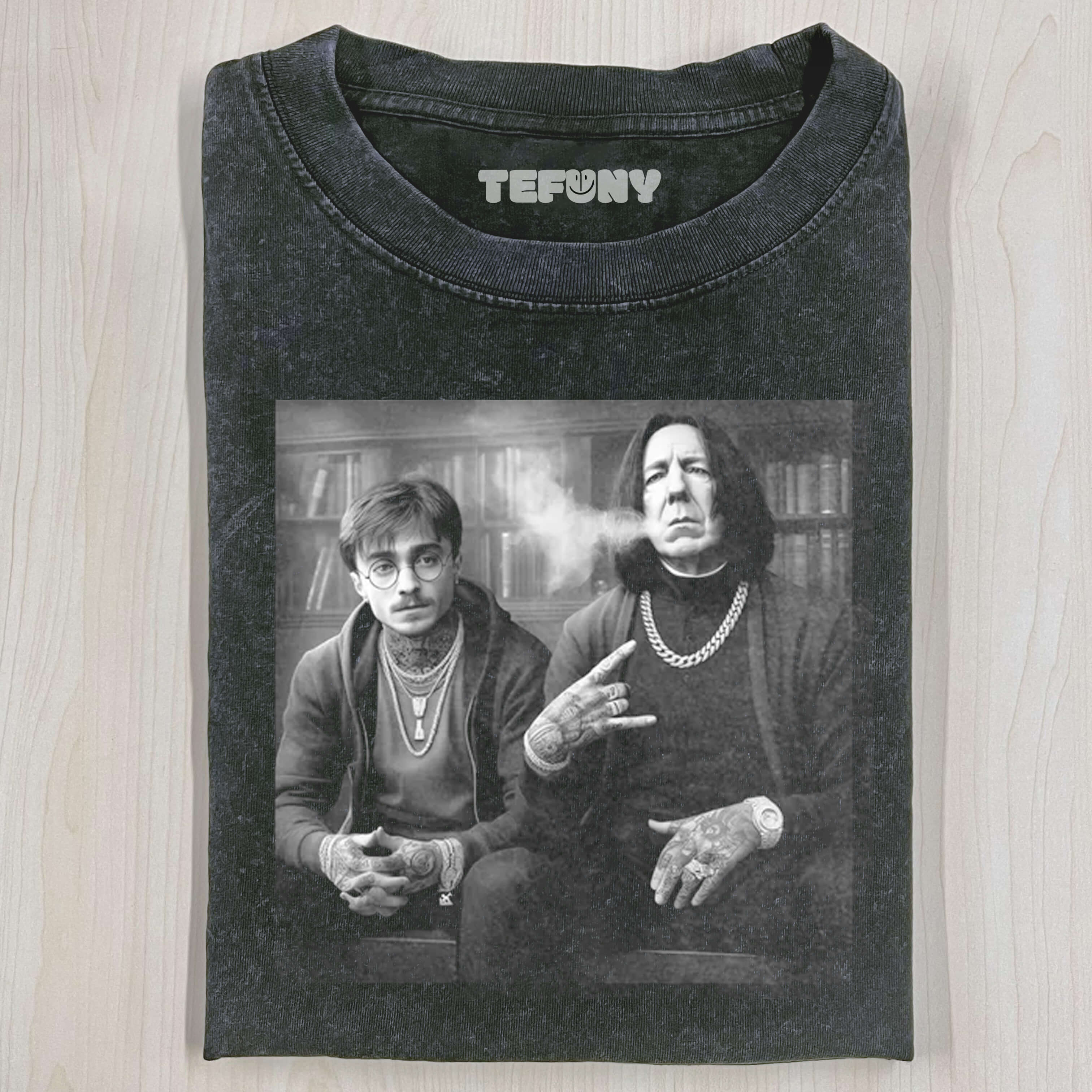 Funny Vintage Movie Shirt V10