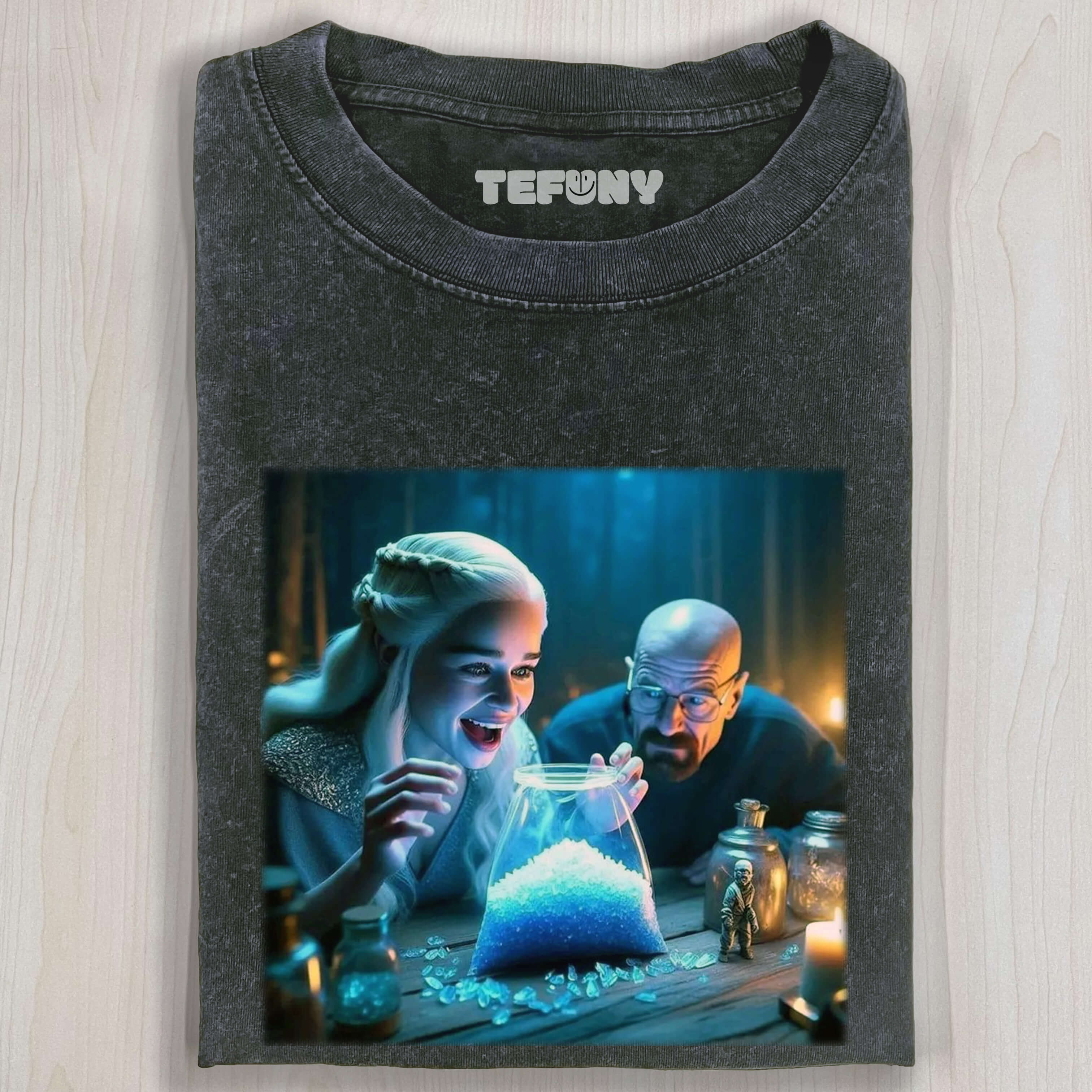 GAME OF THRONES 1 T-SHIRT