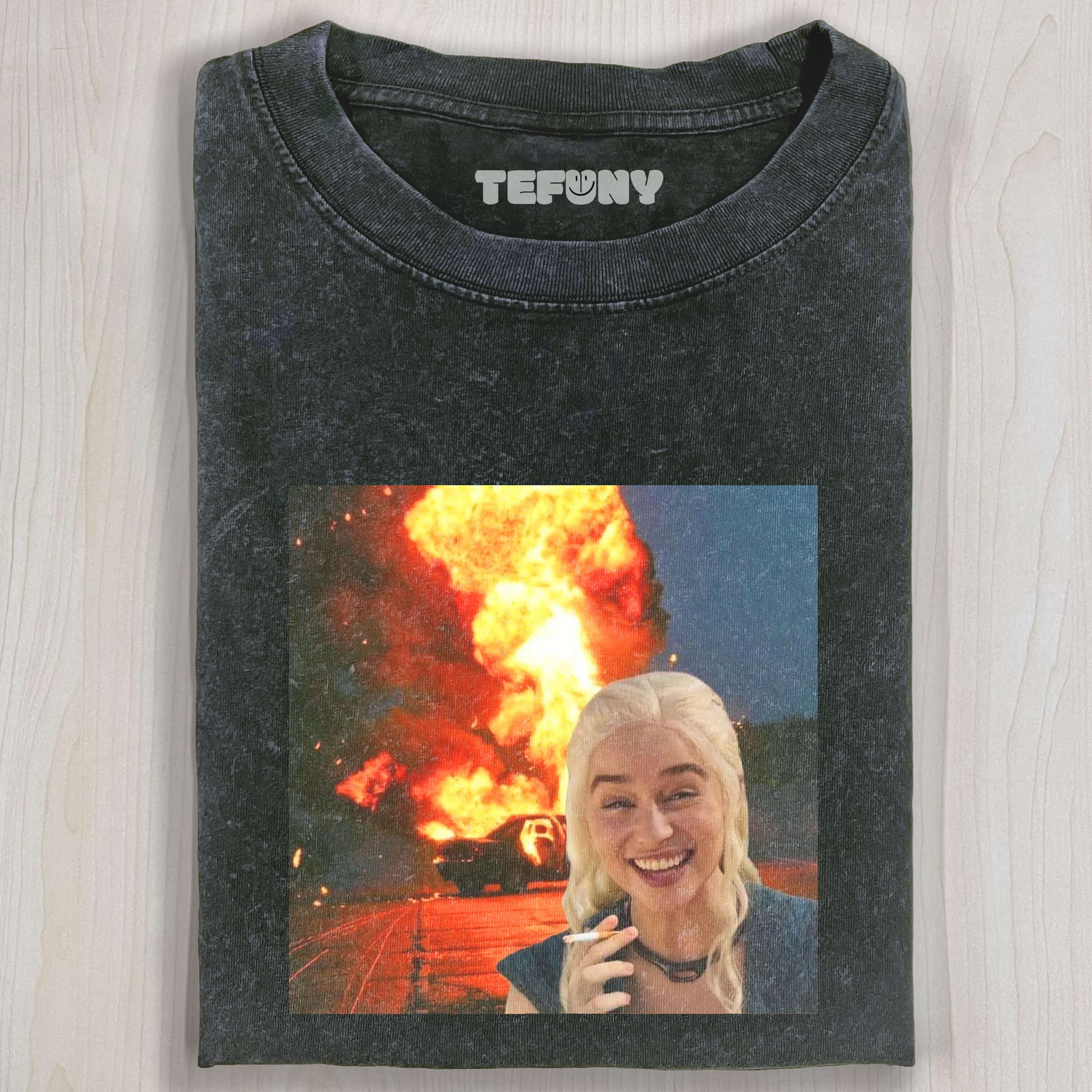 GAME OF THRONES 4 TEE