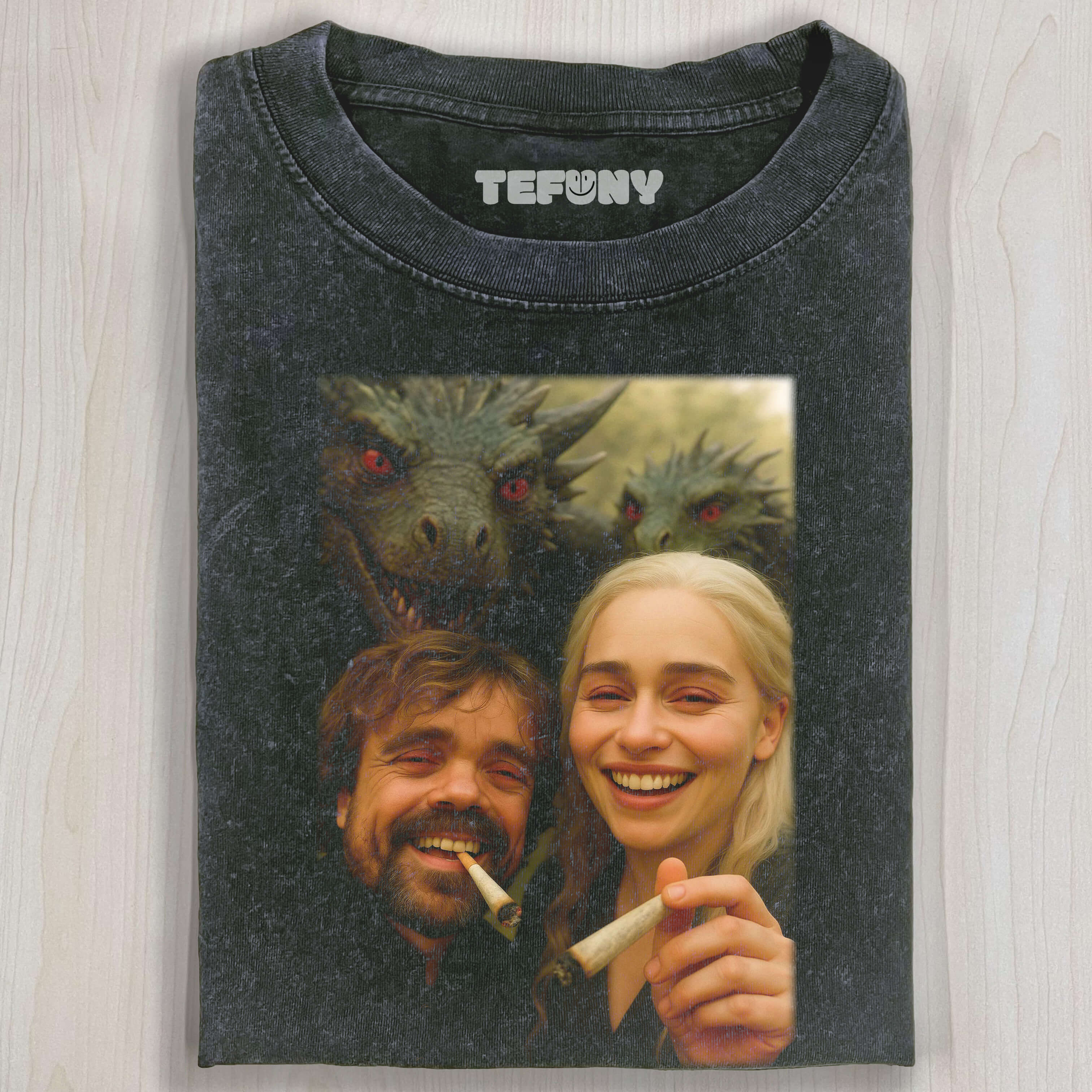 GAME OF THRONES FUNNY SHIRT
