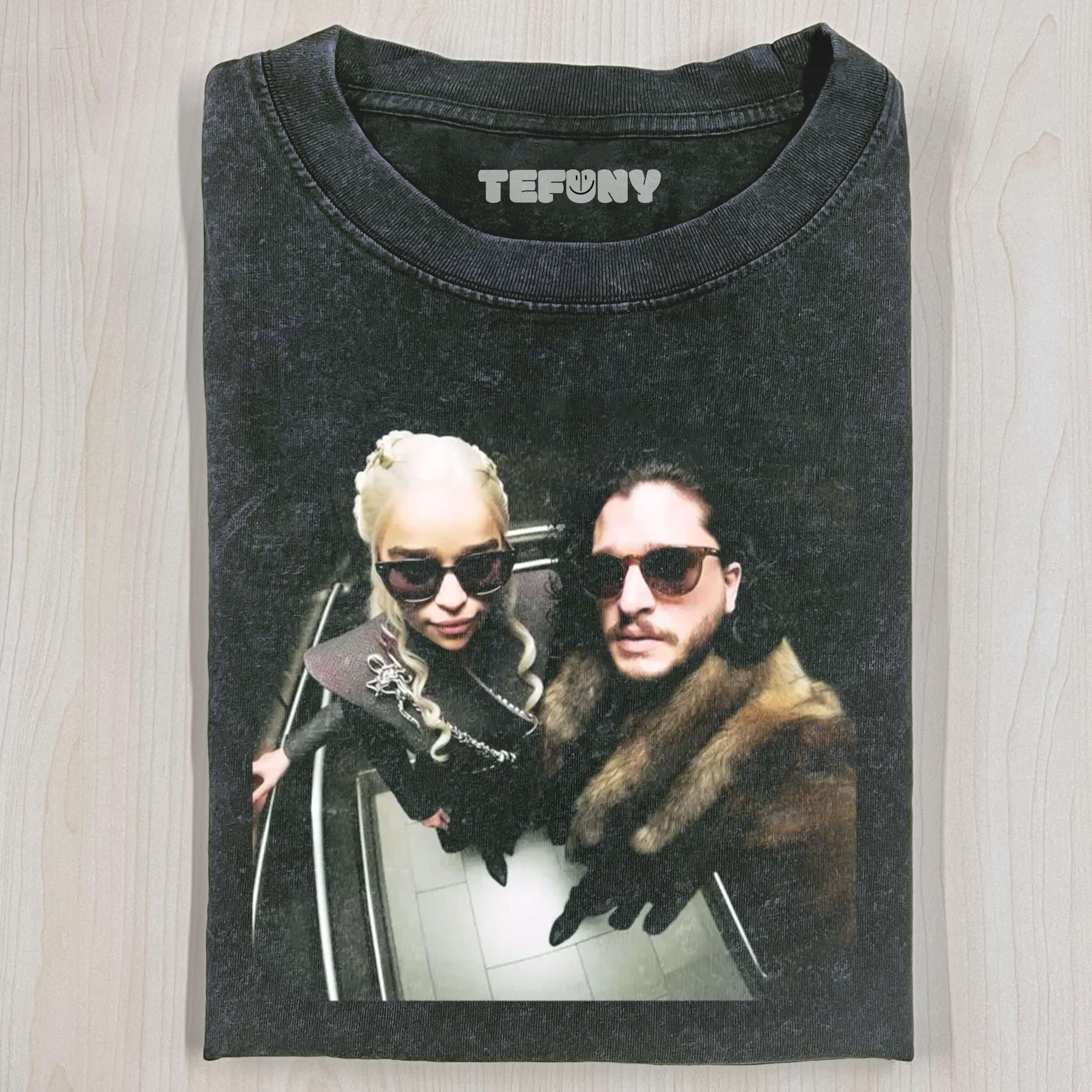 GAME OF THRONES T-SHIRT