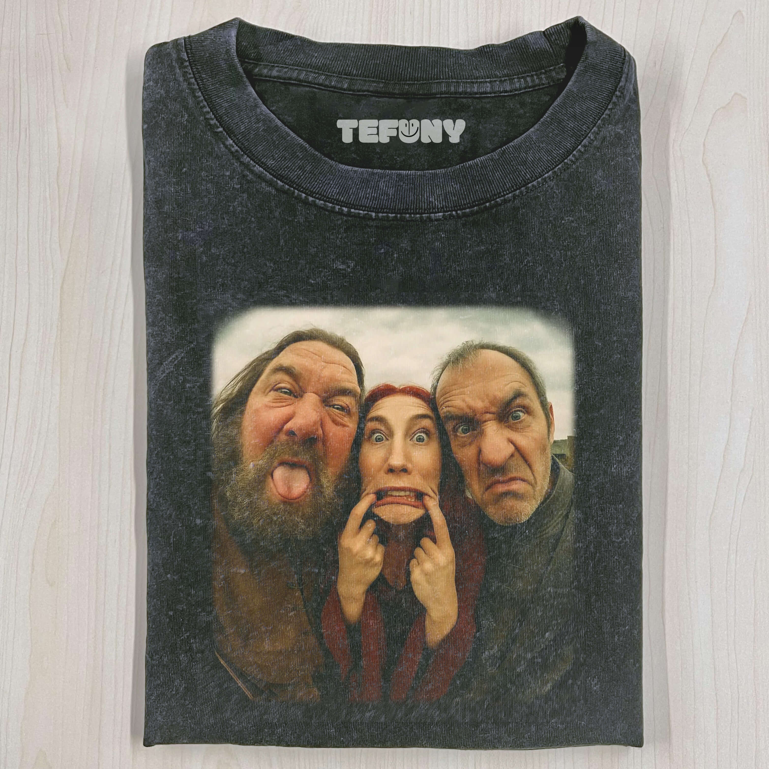 GAME OF THRONES T-SHIRT V2
