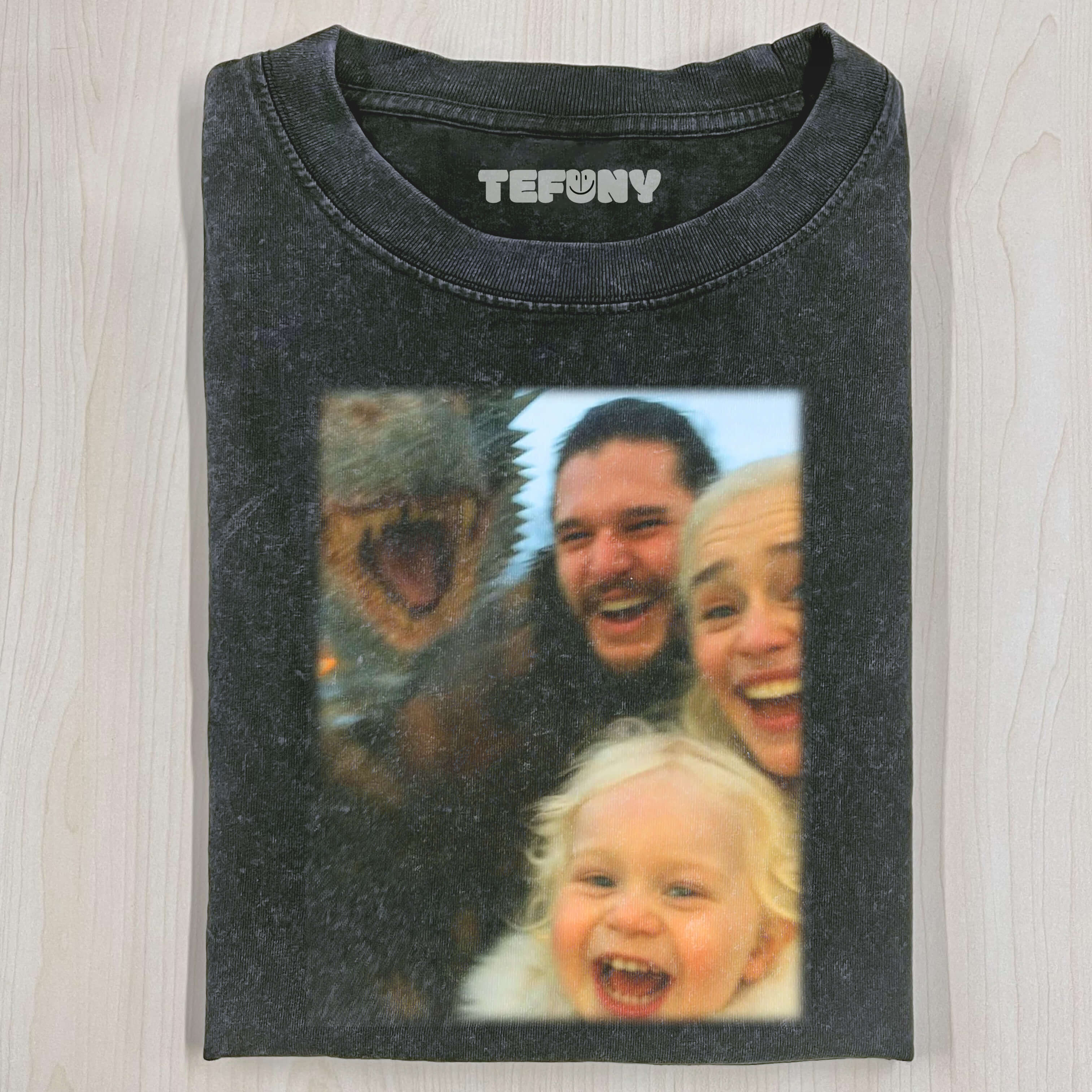GAME OF THRONES T-SHIRT V6