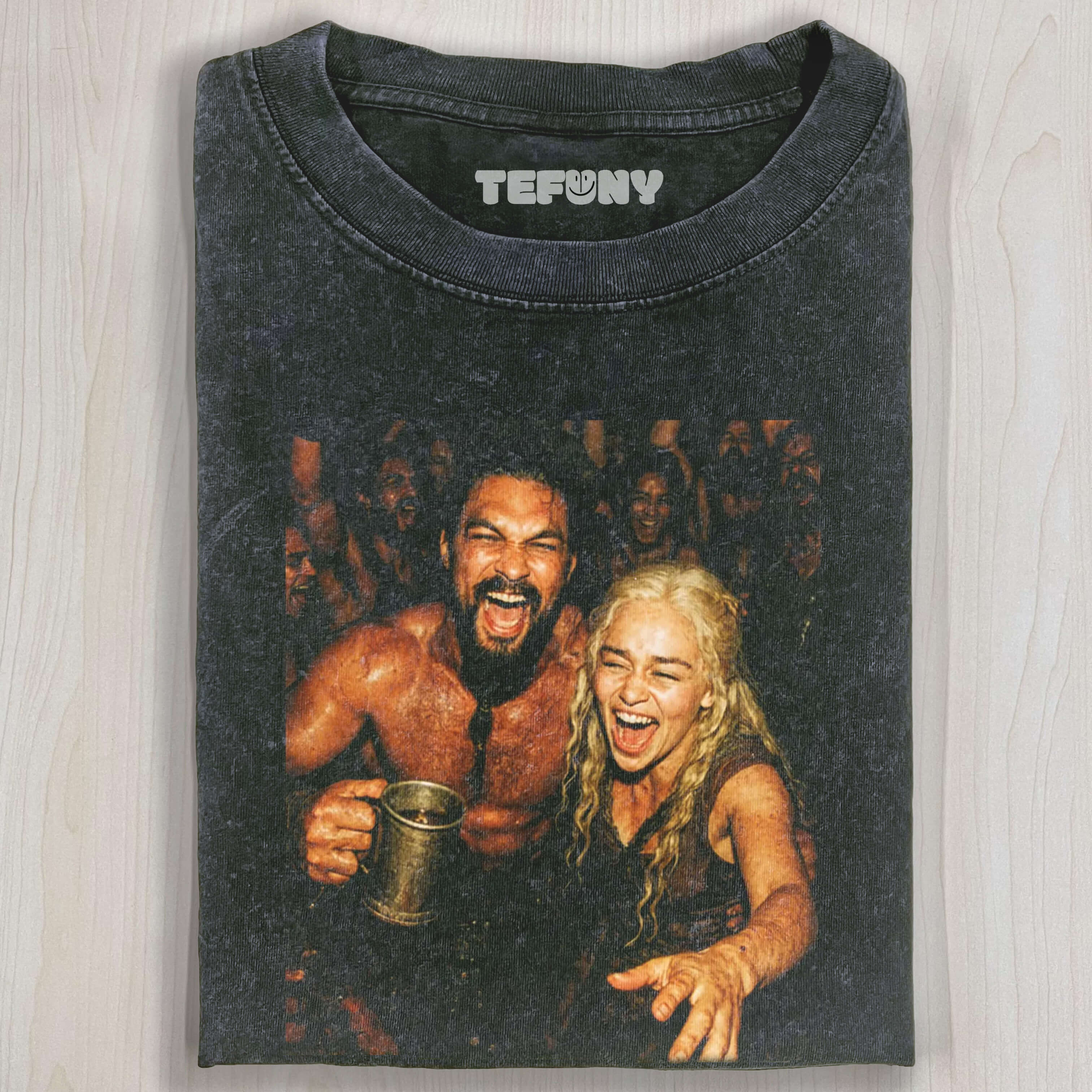 GAME OF THRONES T-SHIRT