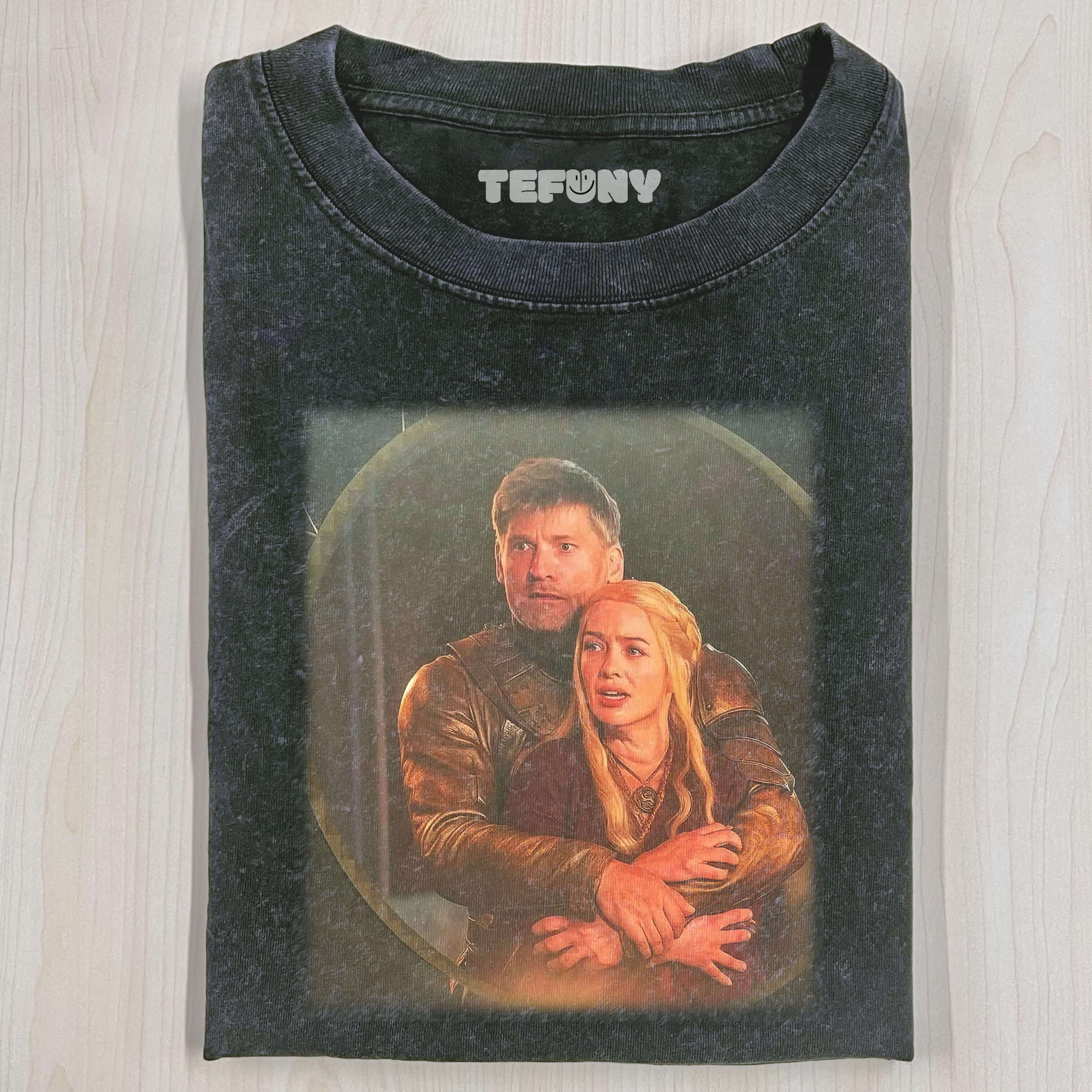 GAME OF THRONES T-SHIRT V3