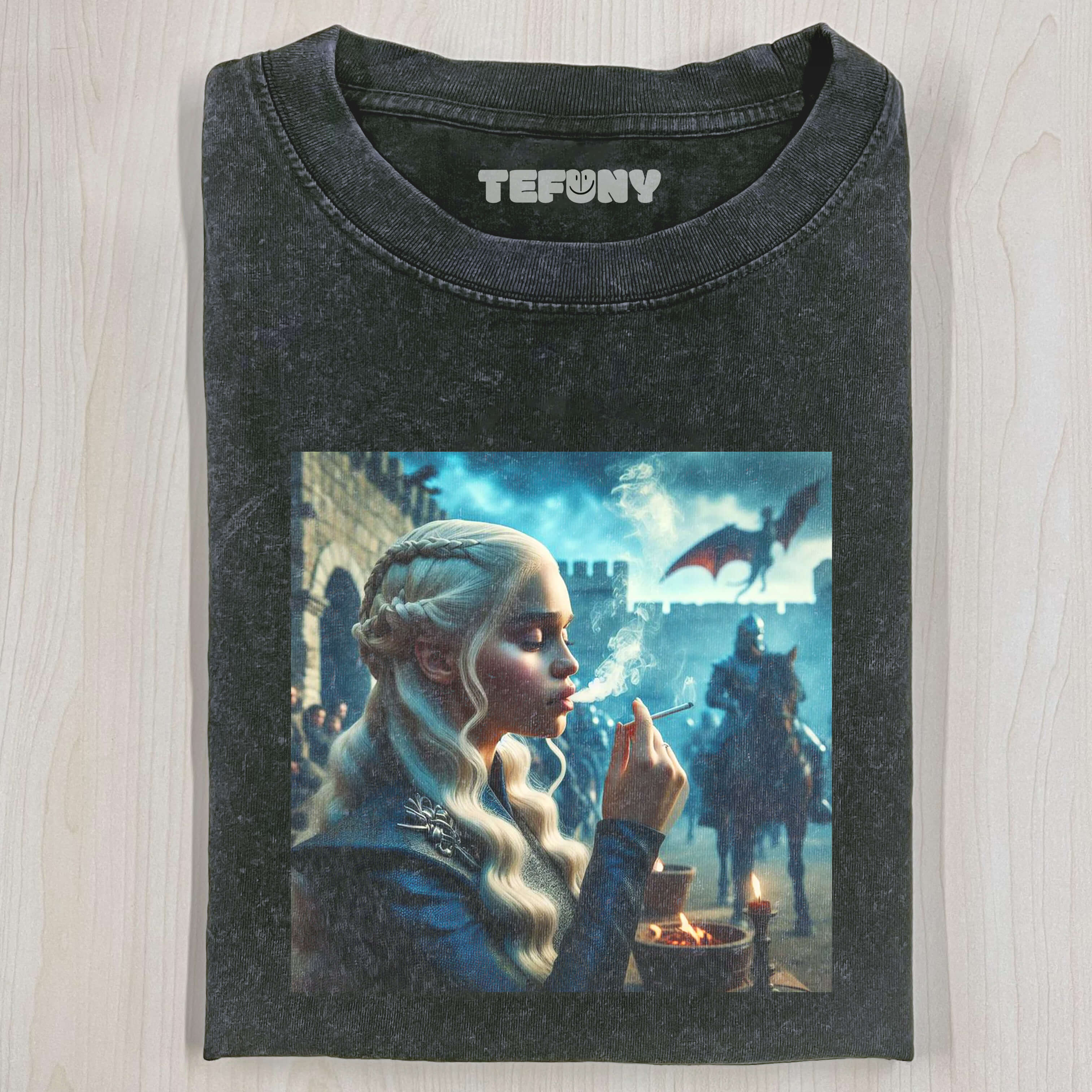 GAME OF THRONES T-SHIRT V4