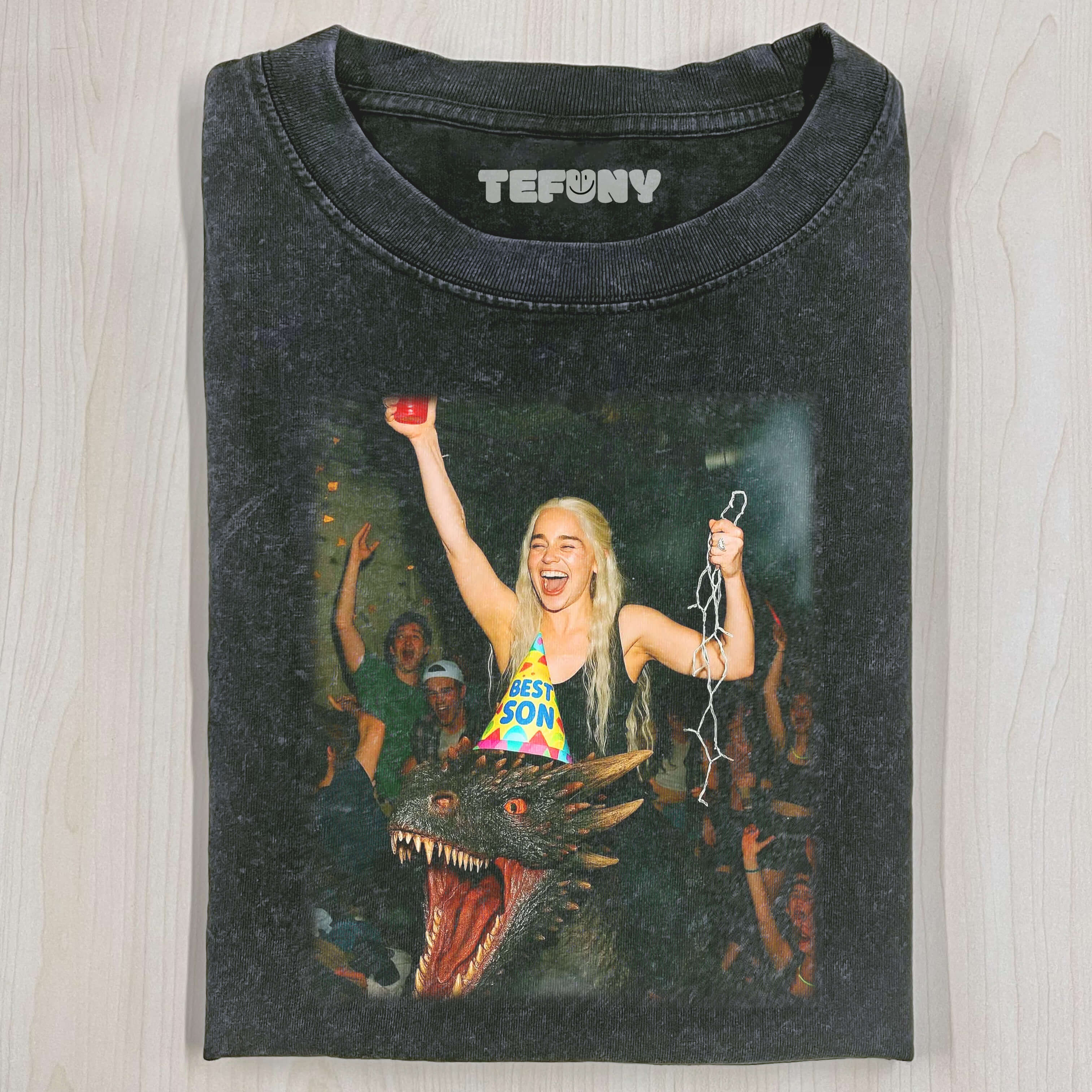 GAME OF THRONES T-SHIRT V7