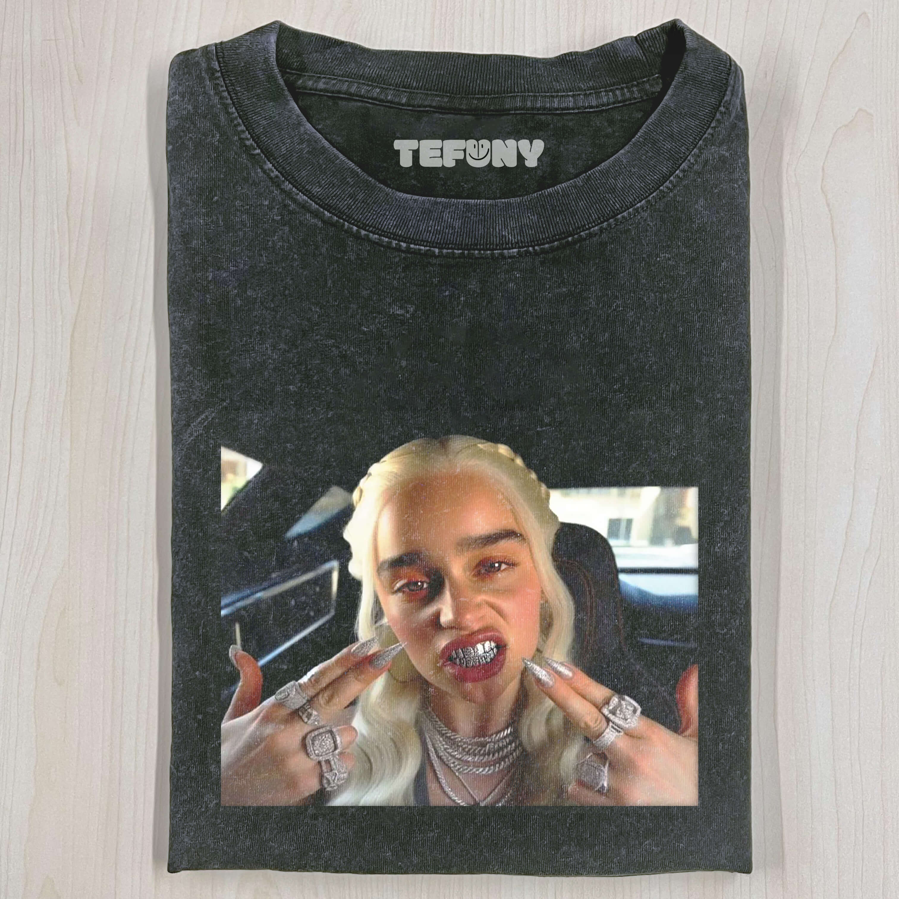 GAME OF THRONES T-SHIRT V8