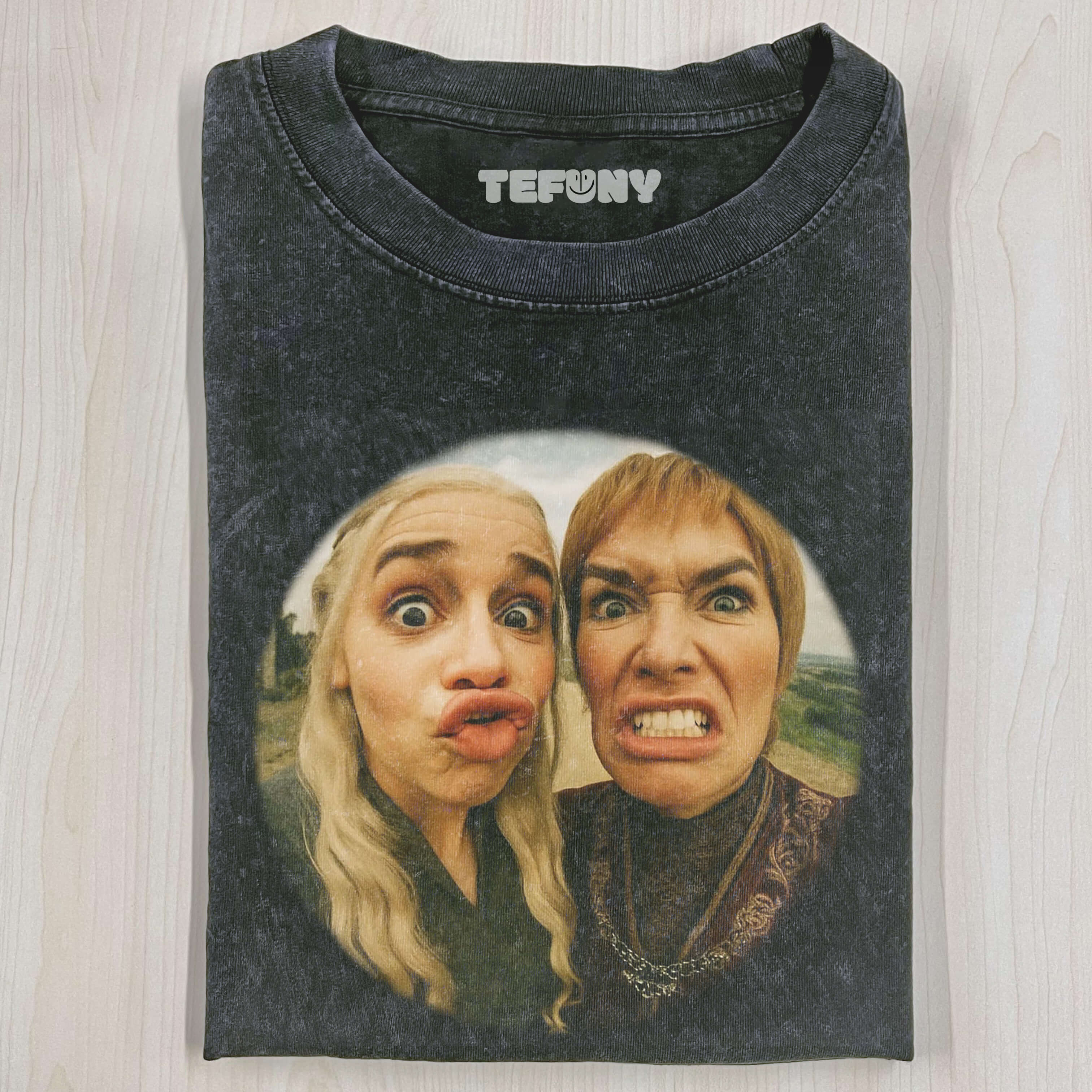 GAME OF THRONES T-SHIRT