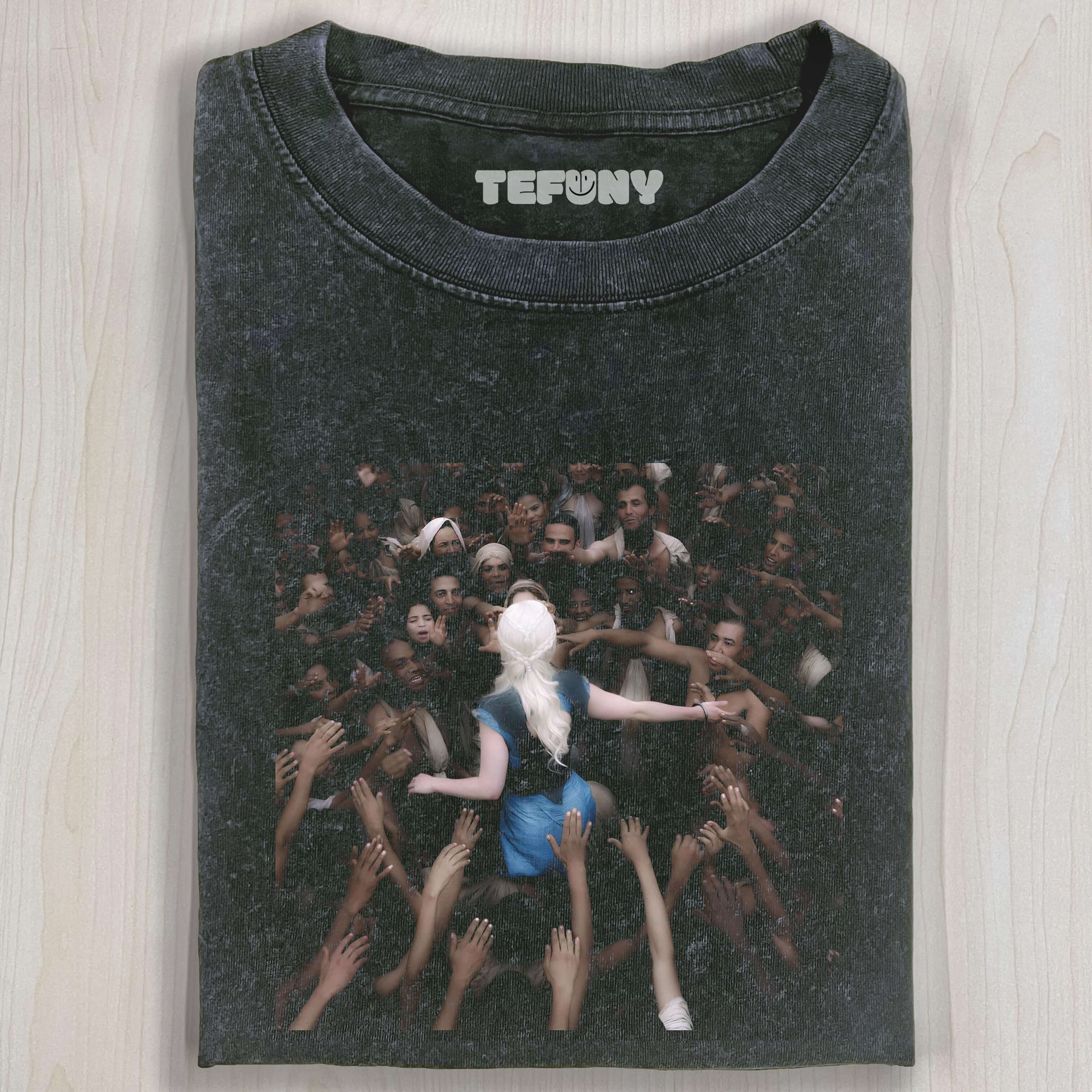 GAME OF THRONES TEE