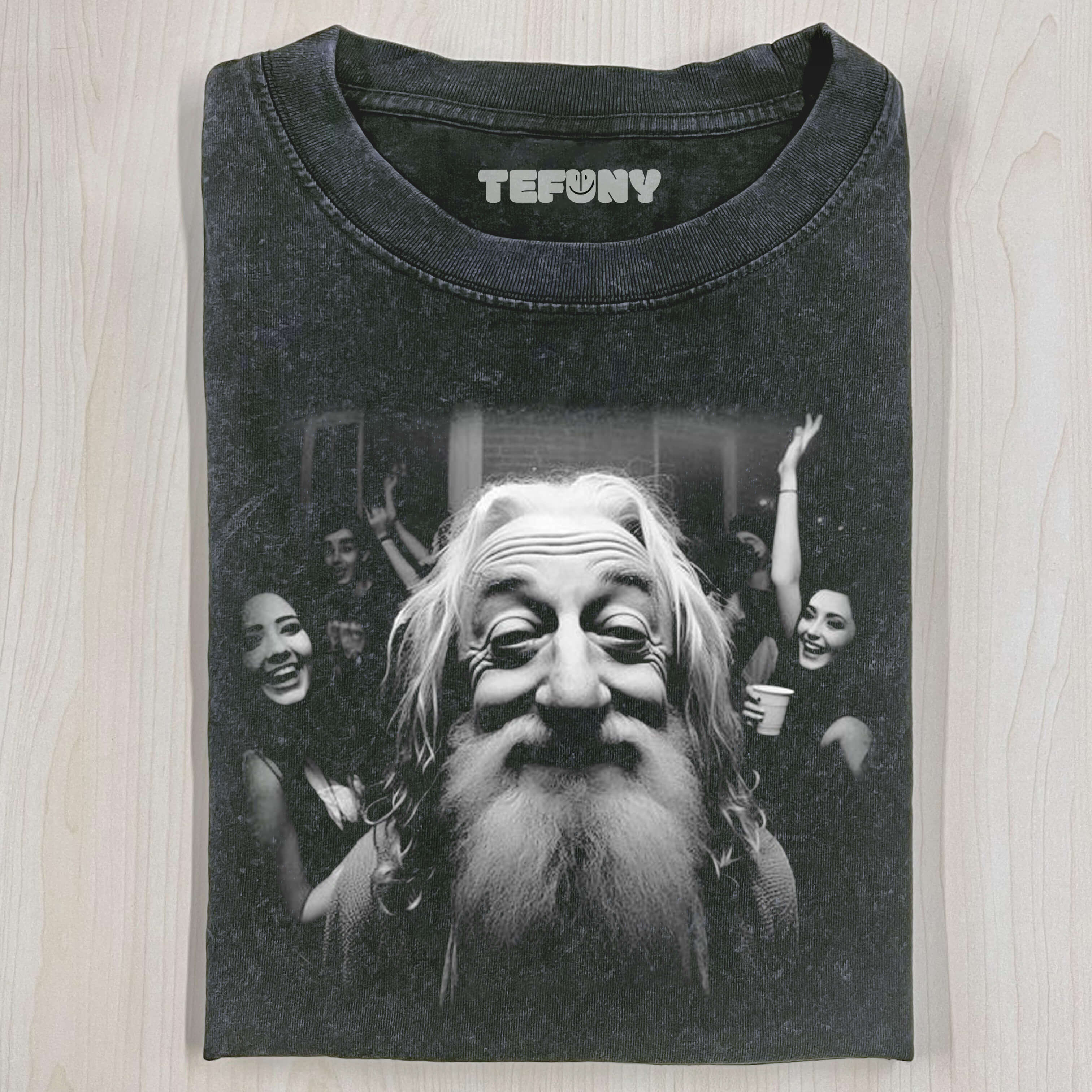 GANDALF  T-SHIRT V3