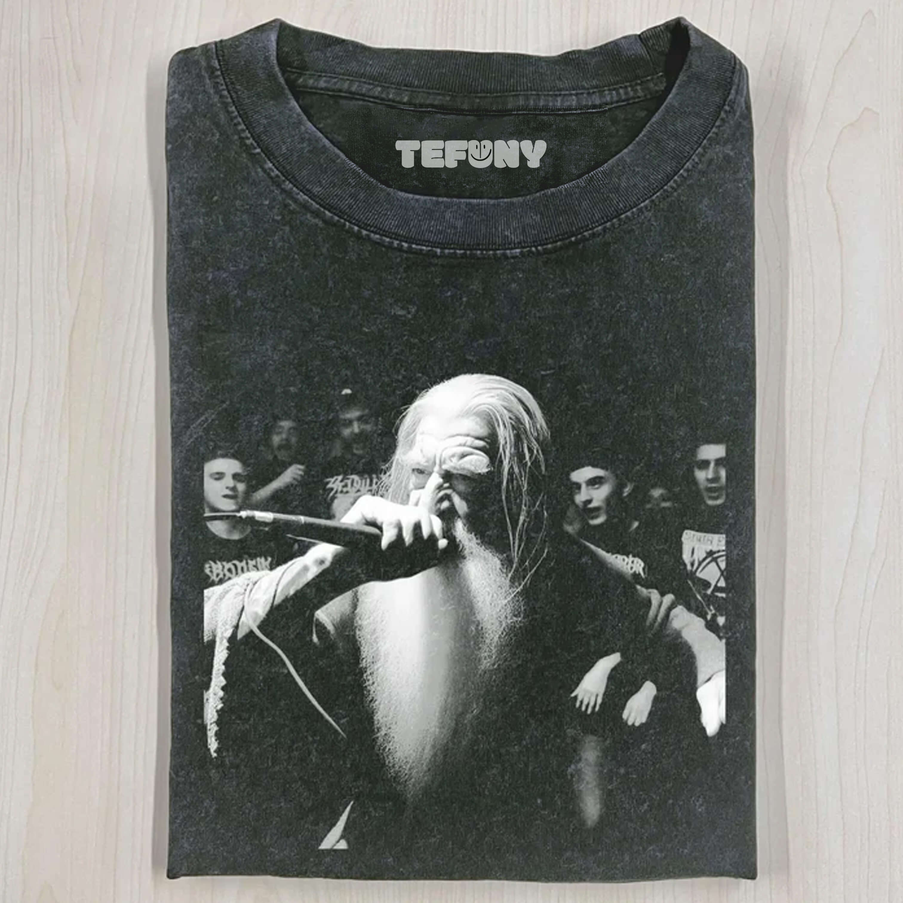 GANDALF  T-SHIRT V6