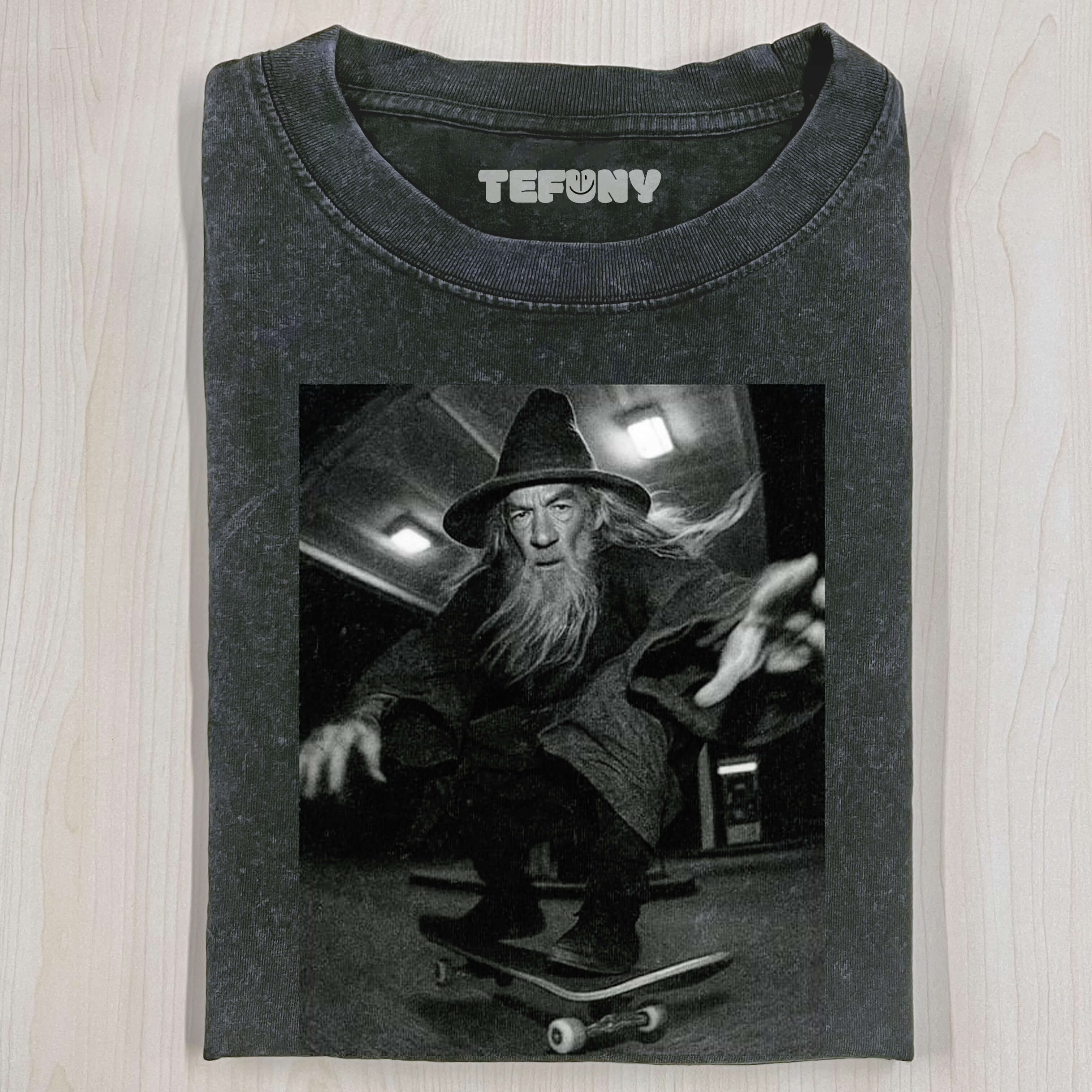 GANDALF T-SHIRT