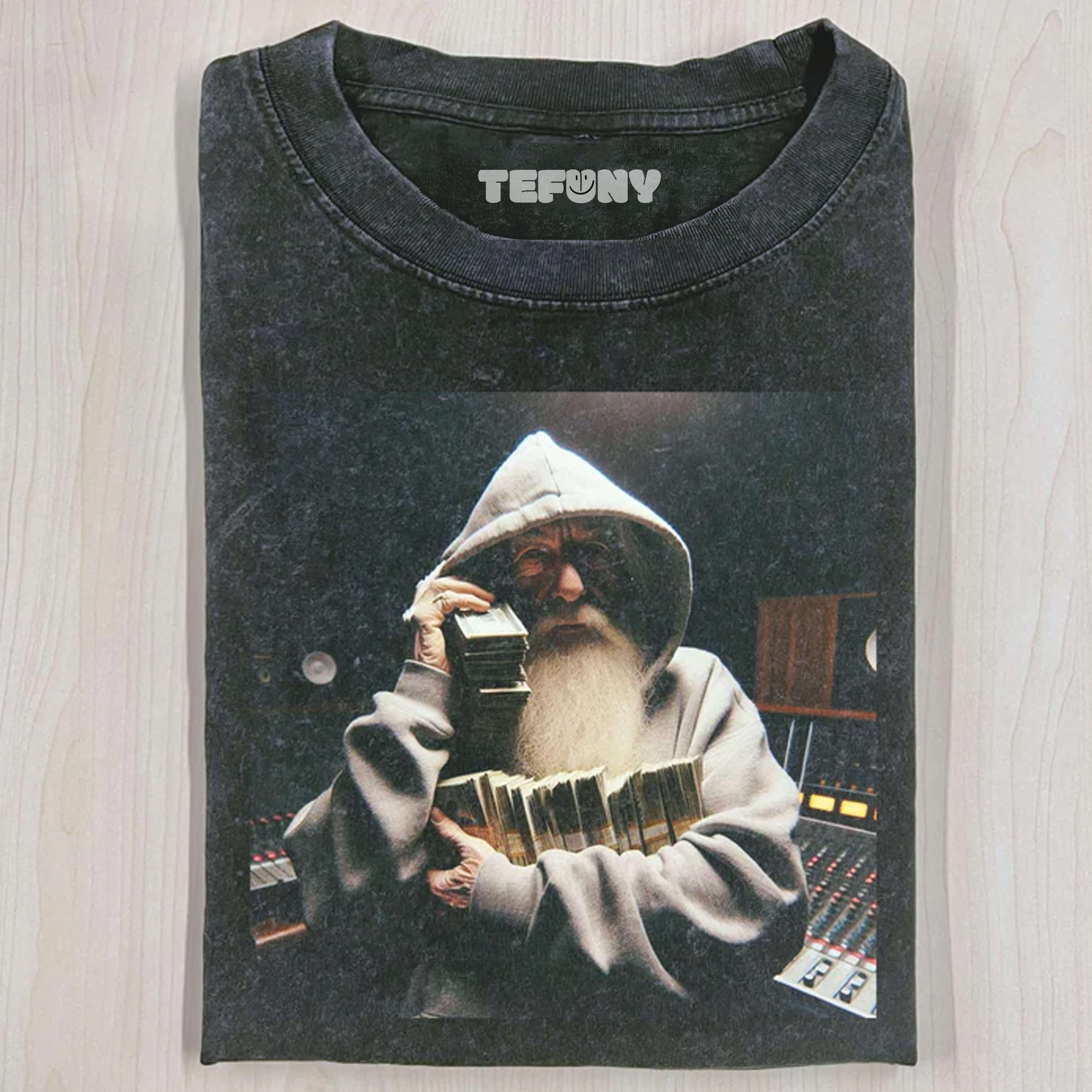 GANDALF T-SHIRT V1