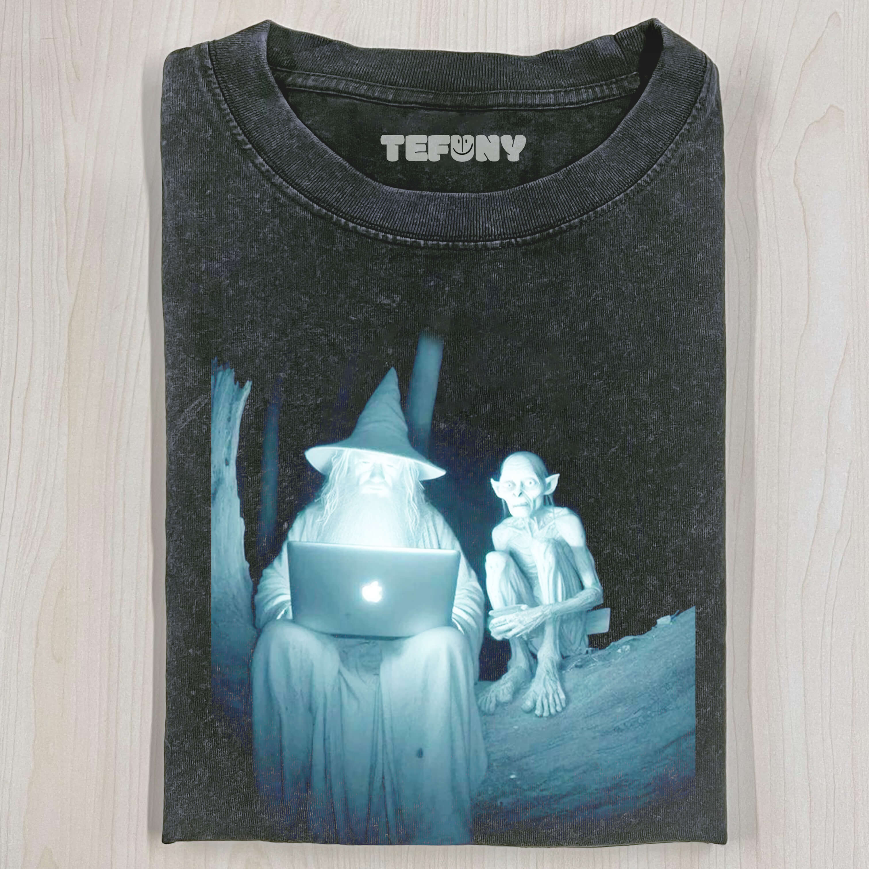 GANDALF T-SHIRT V1