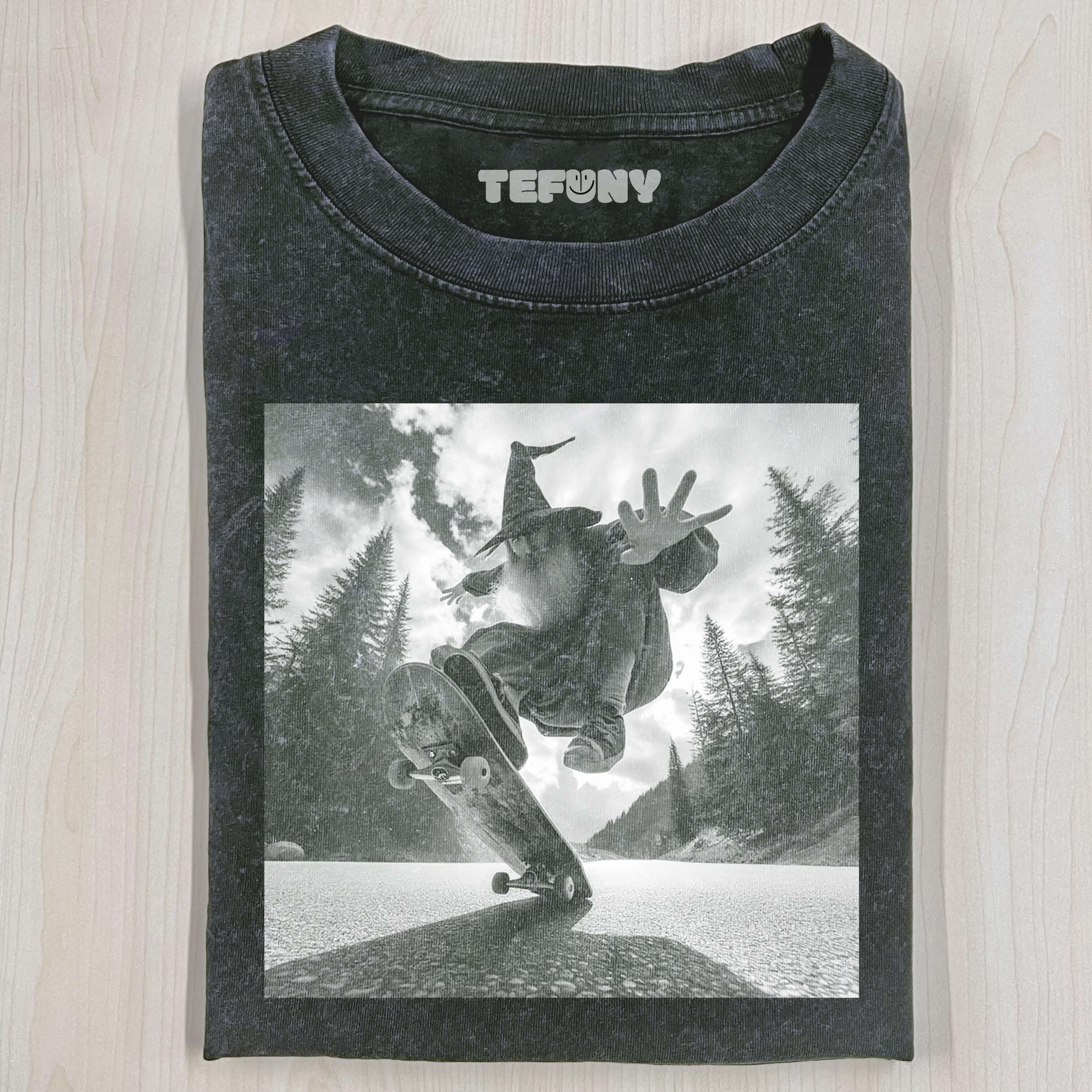 GANDALF T-SHIRT