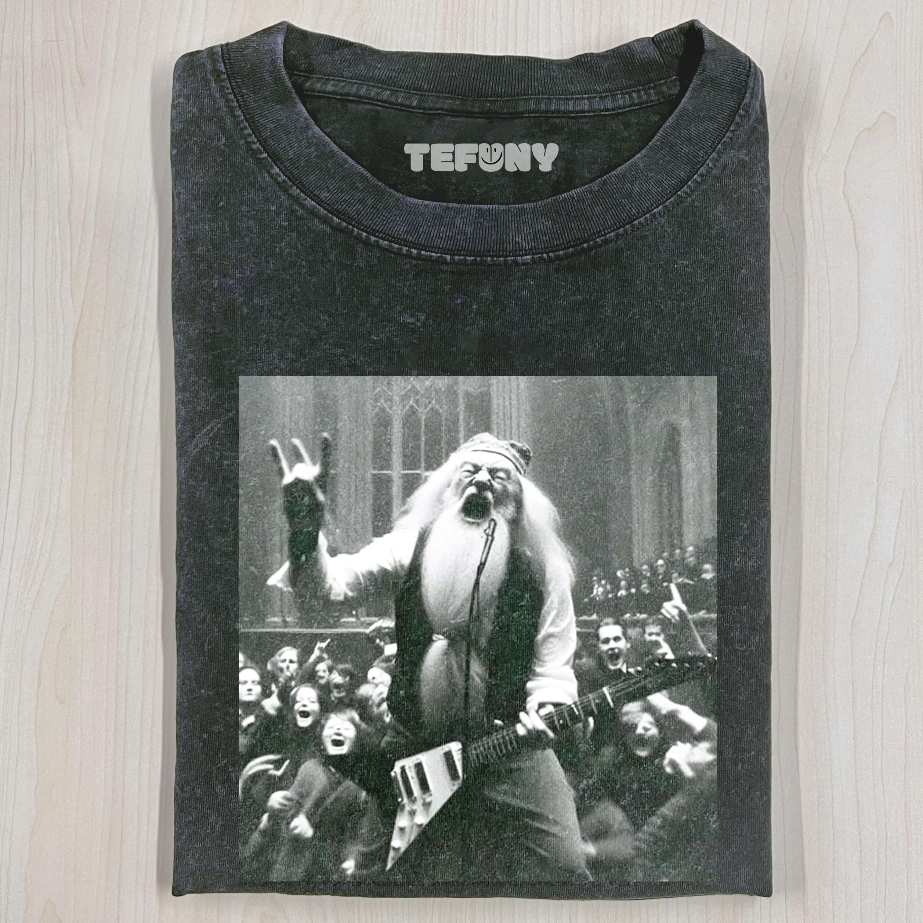 GANDALF T-SHIRT