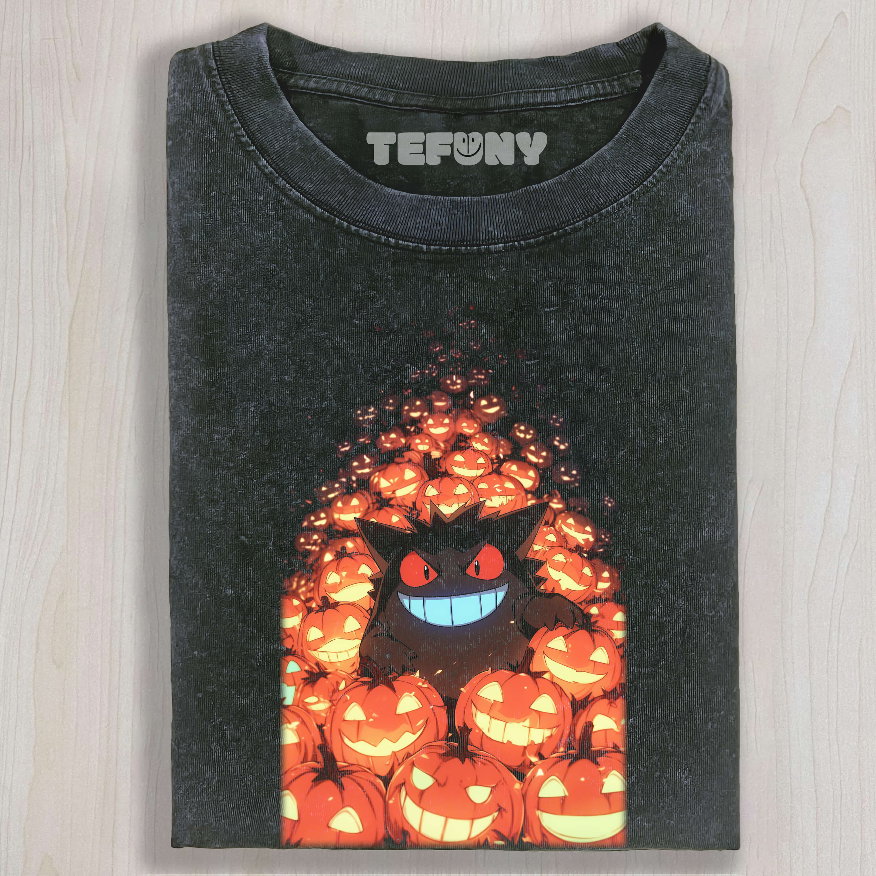 GENGAR T-SHIRT