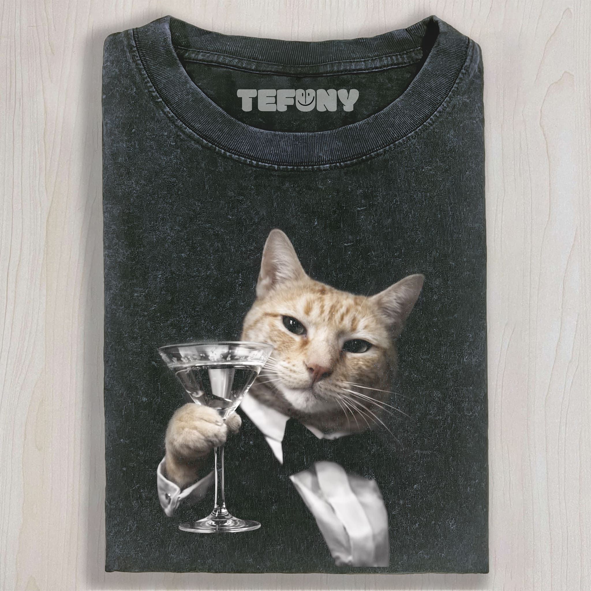 GENTLEMAN CAT UNISEX TEE, TANK TOP, LAYERED LS, SWEATSHIRT & HOODIE