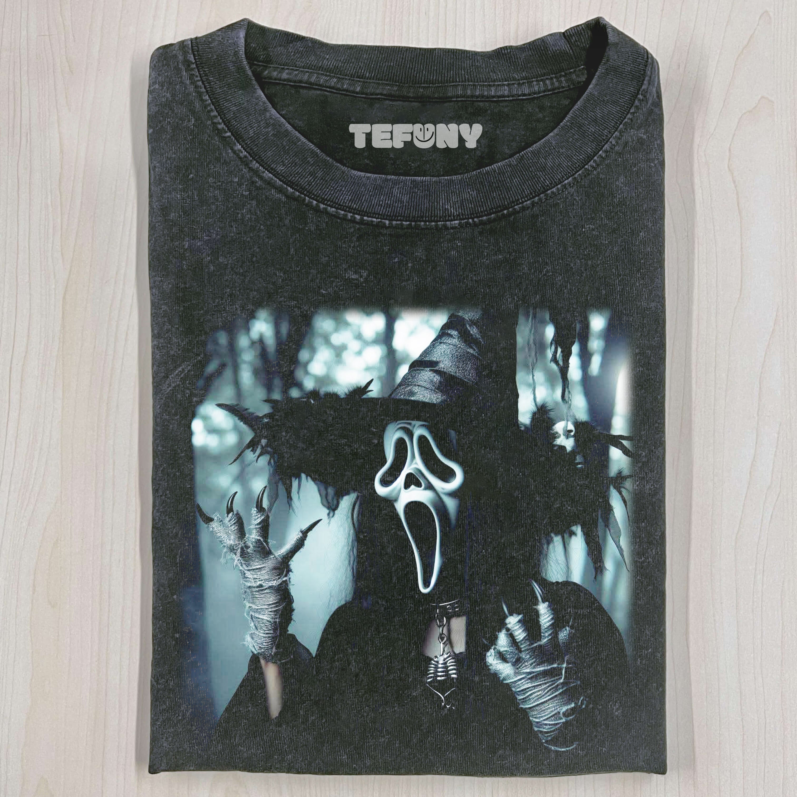 GHOSTFACE WITCH T-SHIRT