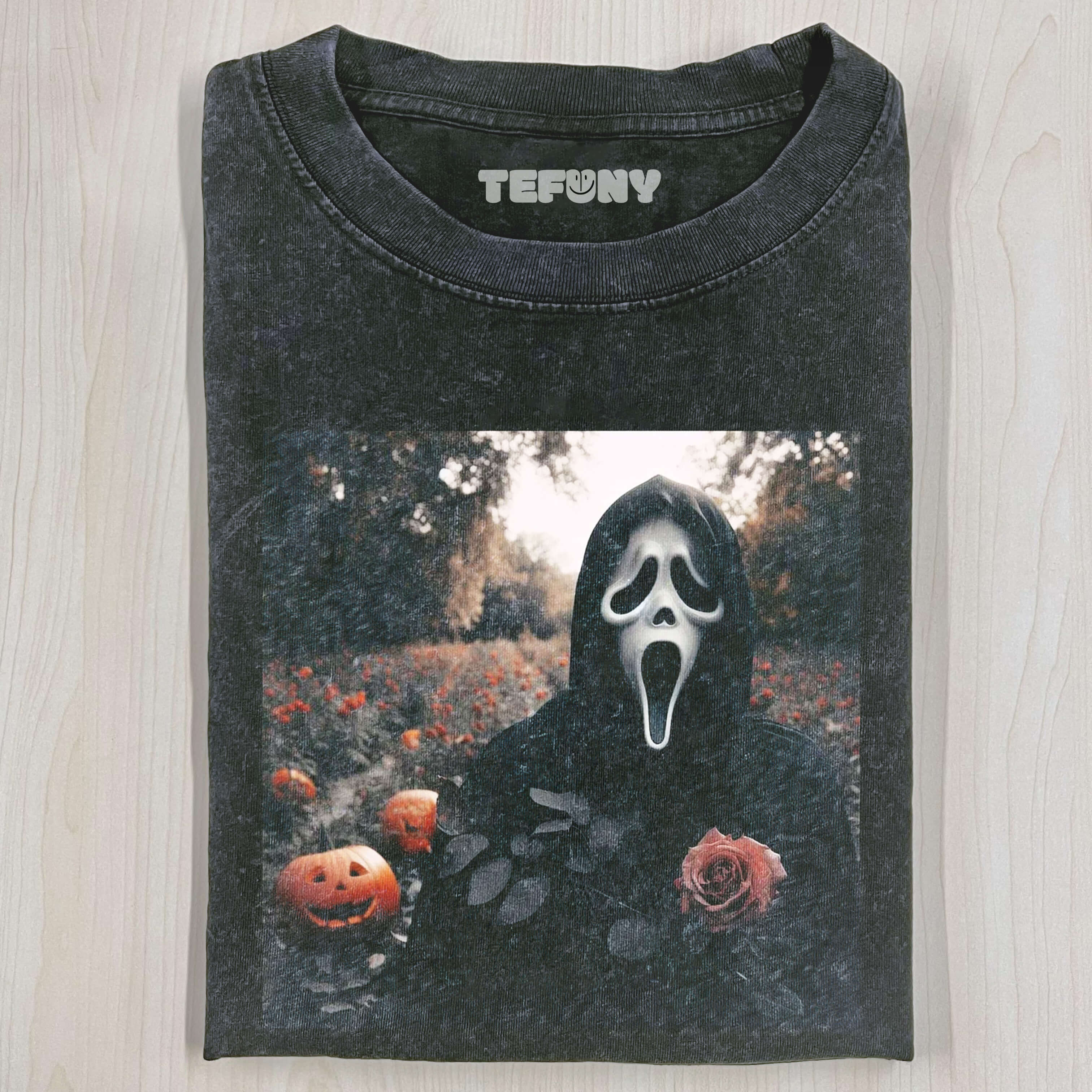 GHOSTFACE  V16 T-SHIRT