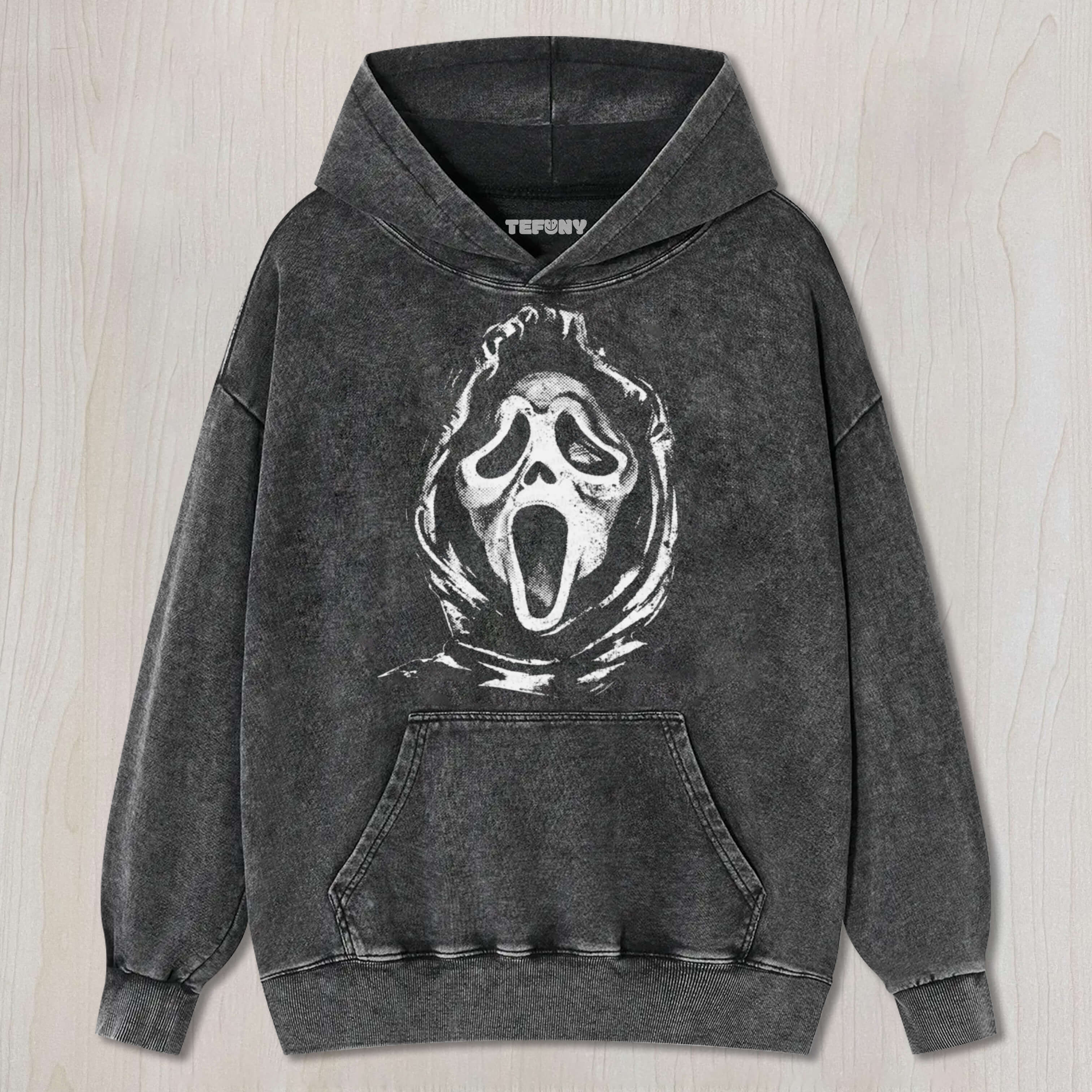 GHOSTFACE V2 T-SHIRT