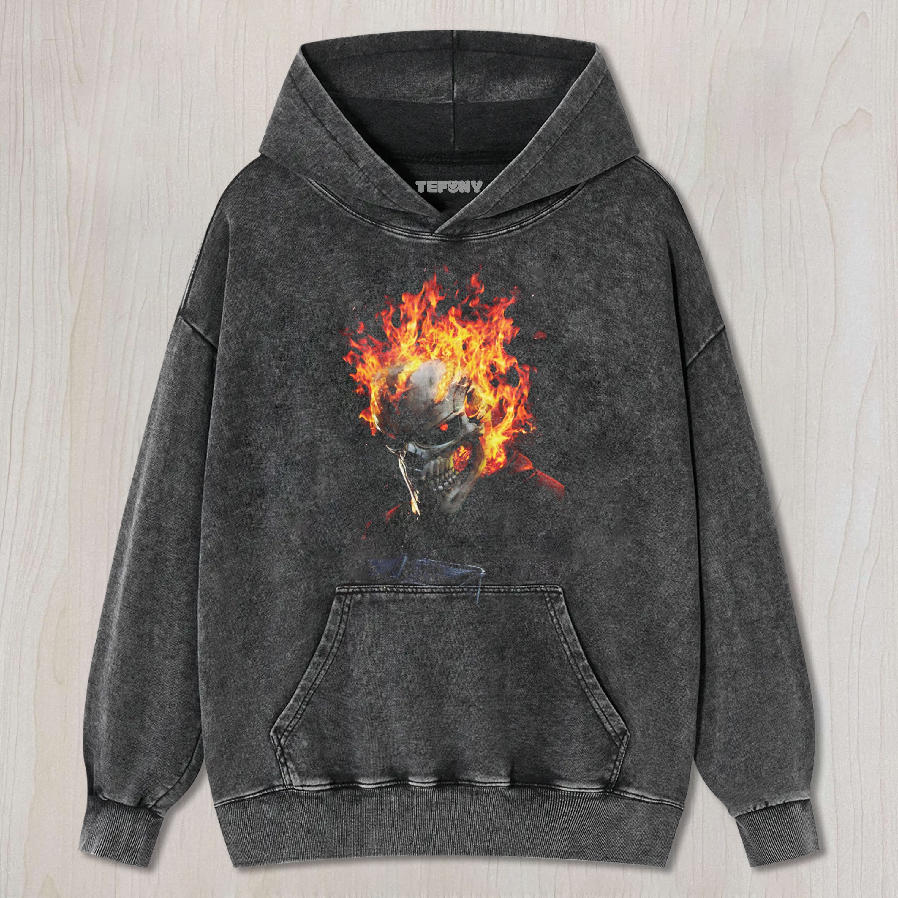 GHOST RIDER UNISEX TEE, TANK TOP, LAYERED LS, SWEATSHIRT & HOODIE2