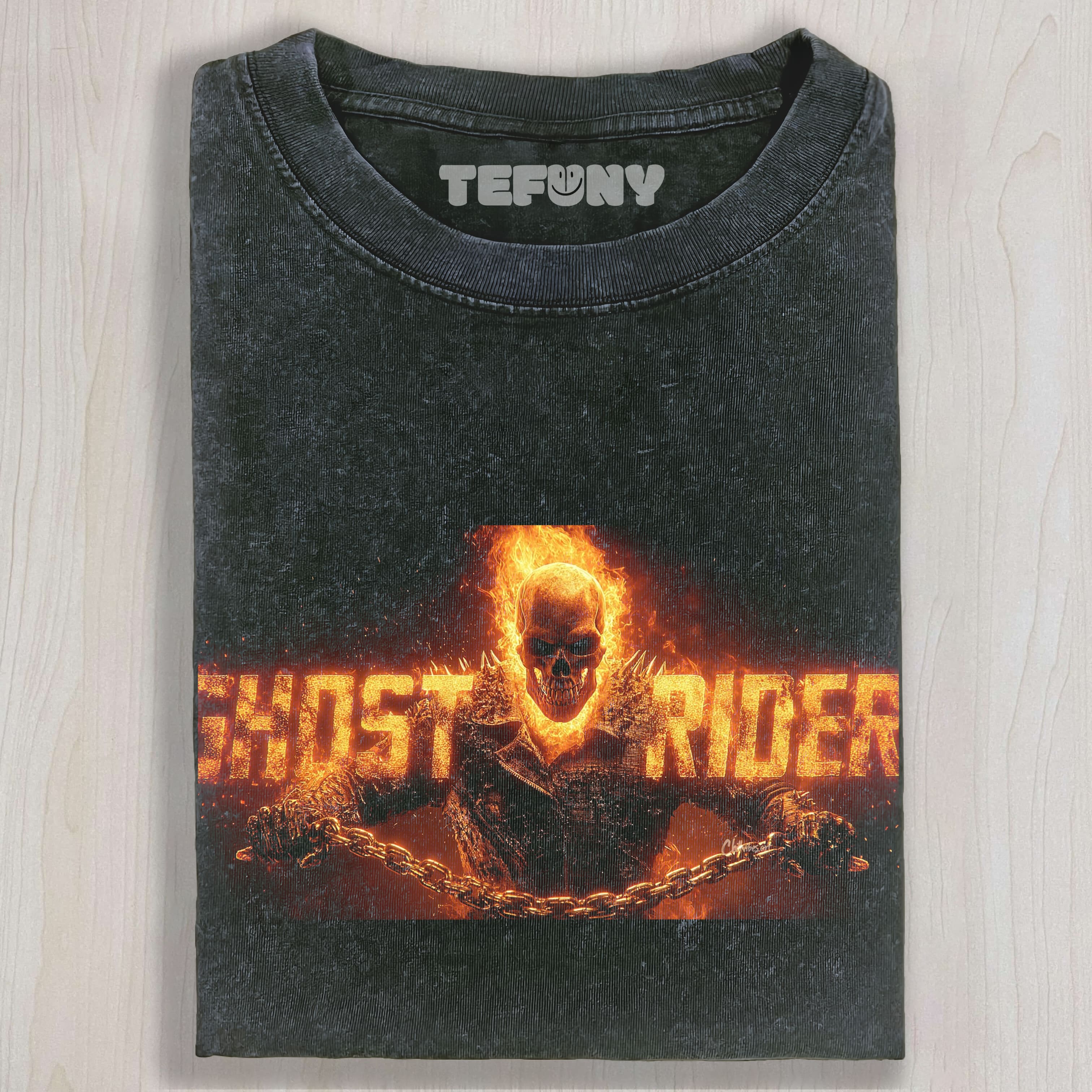 GHOST RIDER UNISEX TEE, TANK TOP, LAYERED LS, SWEATSHIRT & HOODIE3