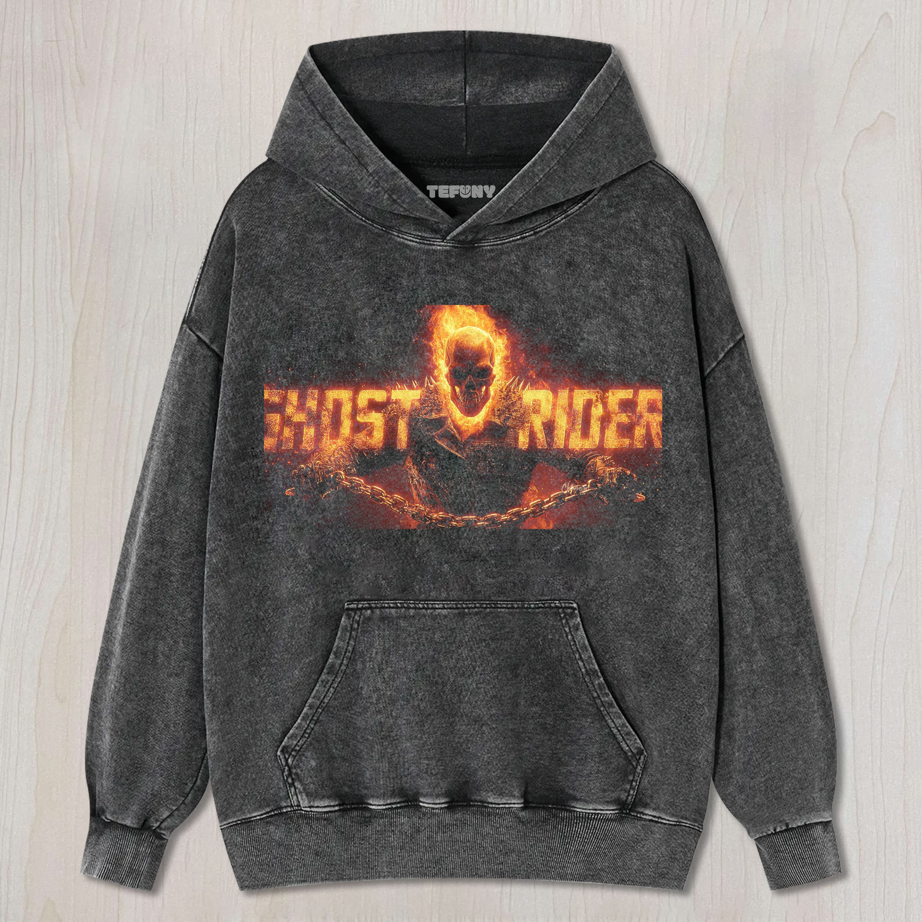 GHOST RIDER UNISEX TEE, TANK TOP, LAYERED LS, SWEATSHIRT & HOODIE3
