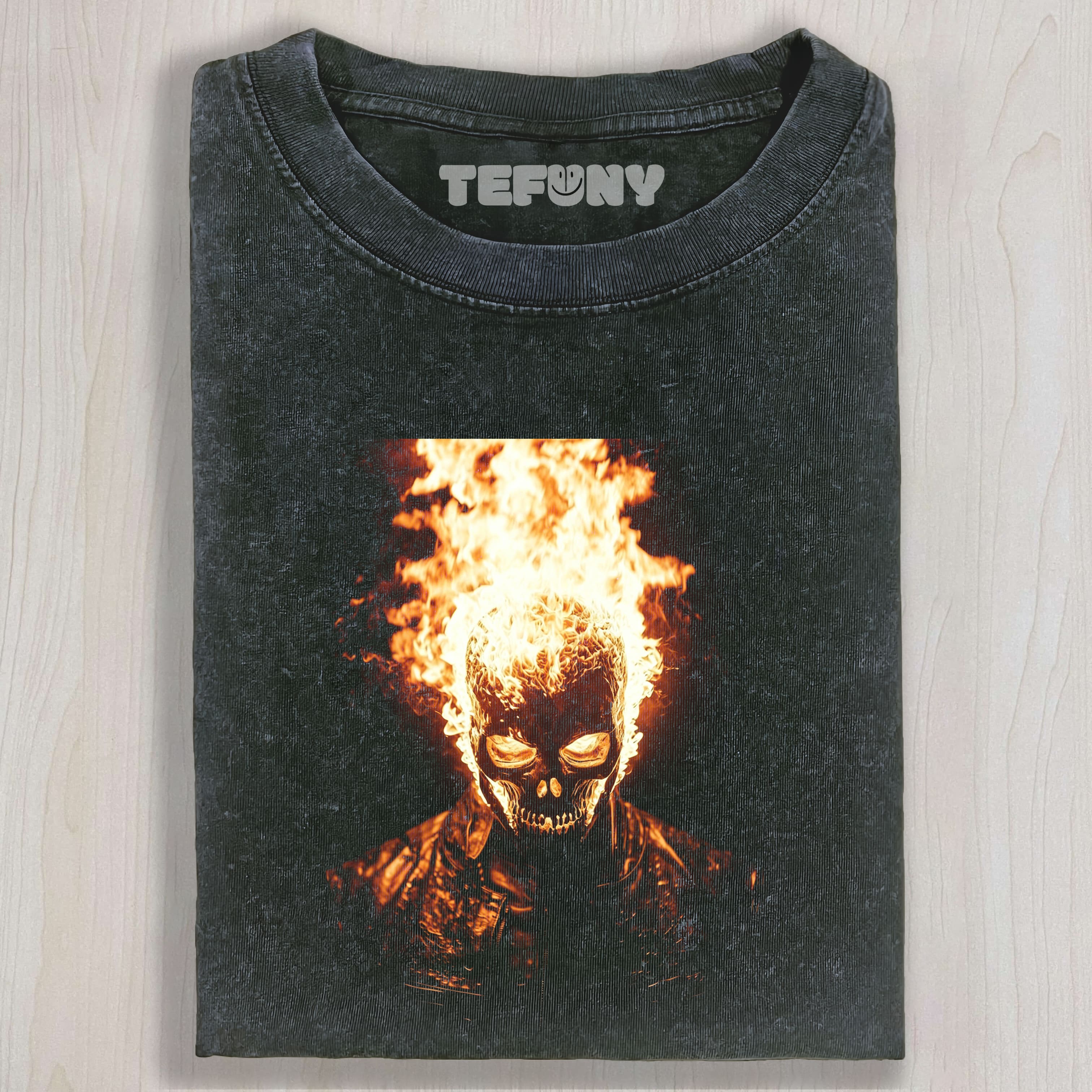 GHOST RIDER UNISEX TEE, TANK TOP, LAYERED LS, SWEATSHIRT & HOODIE4