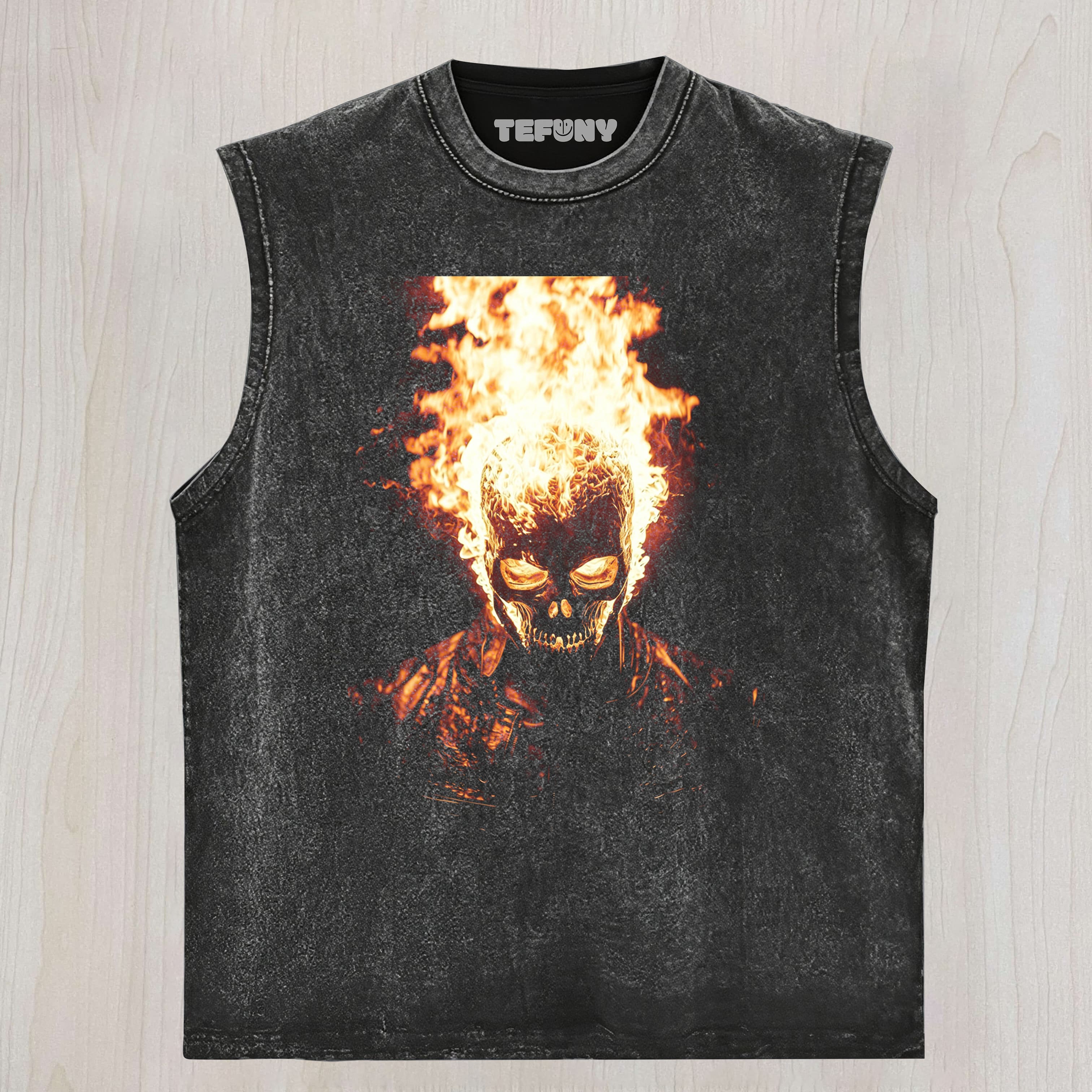 GHOST RIDER UNISEX TEE, TANK TOP, LAYERED LS, SWEATSHIRT & HOODIE4