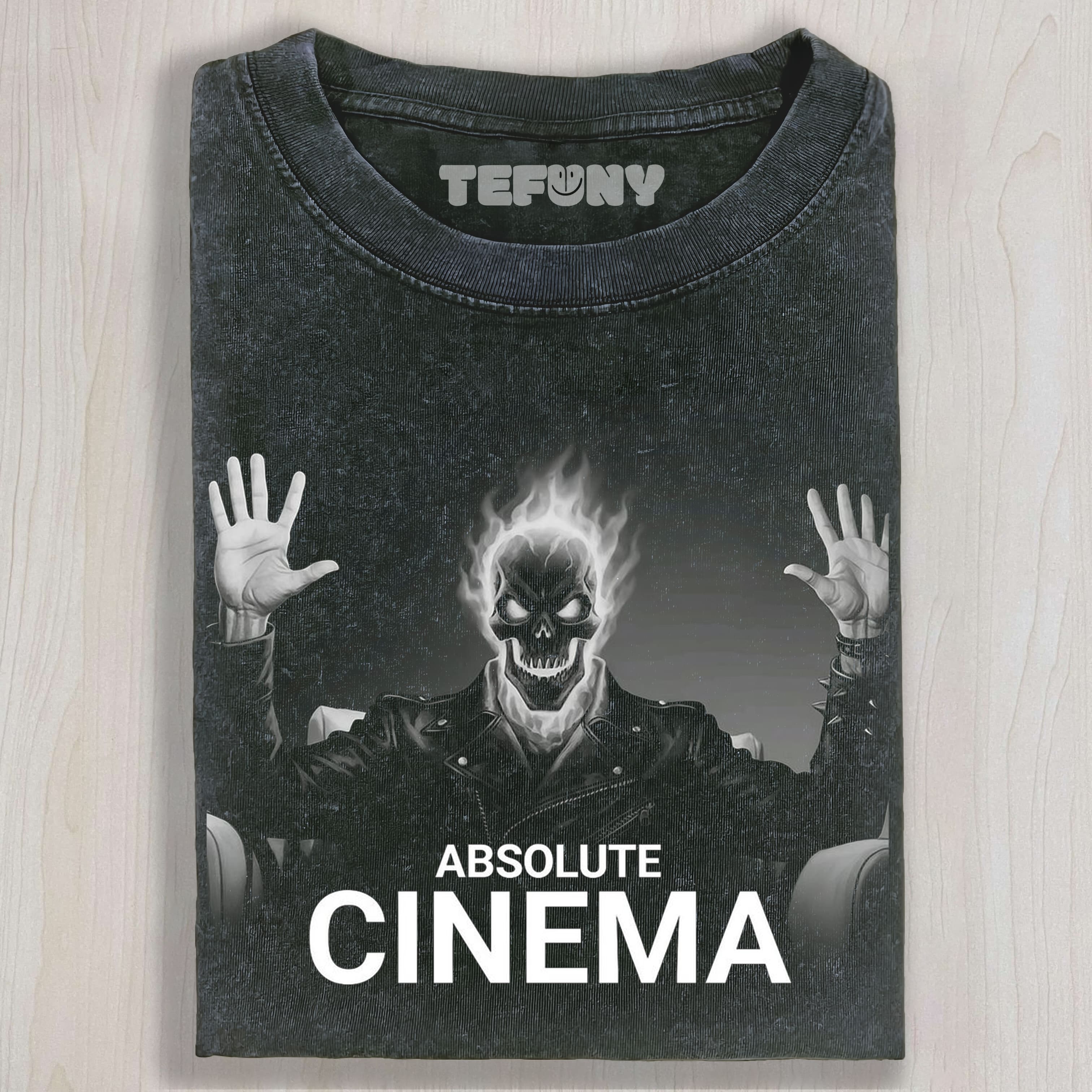 GHOST RIDER UNISEX TEE, TANK TOP, LAYERED LS, SWEATSHIRT & HOODIE5