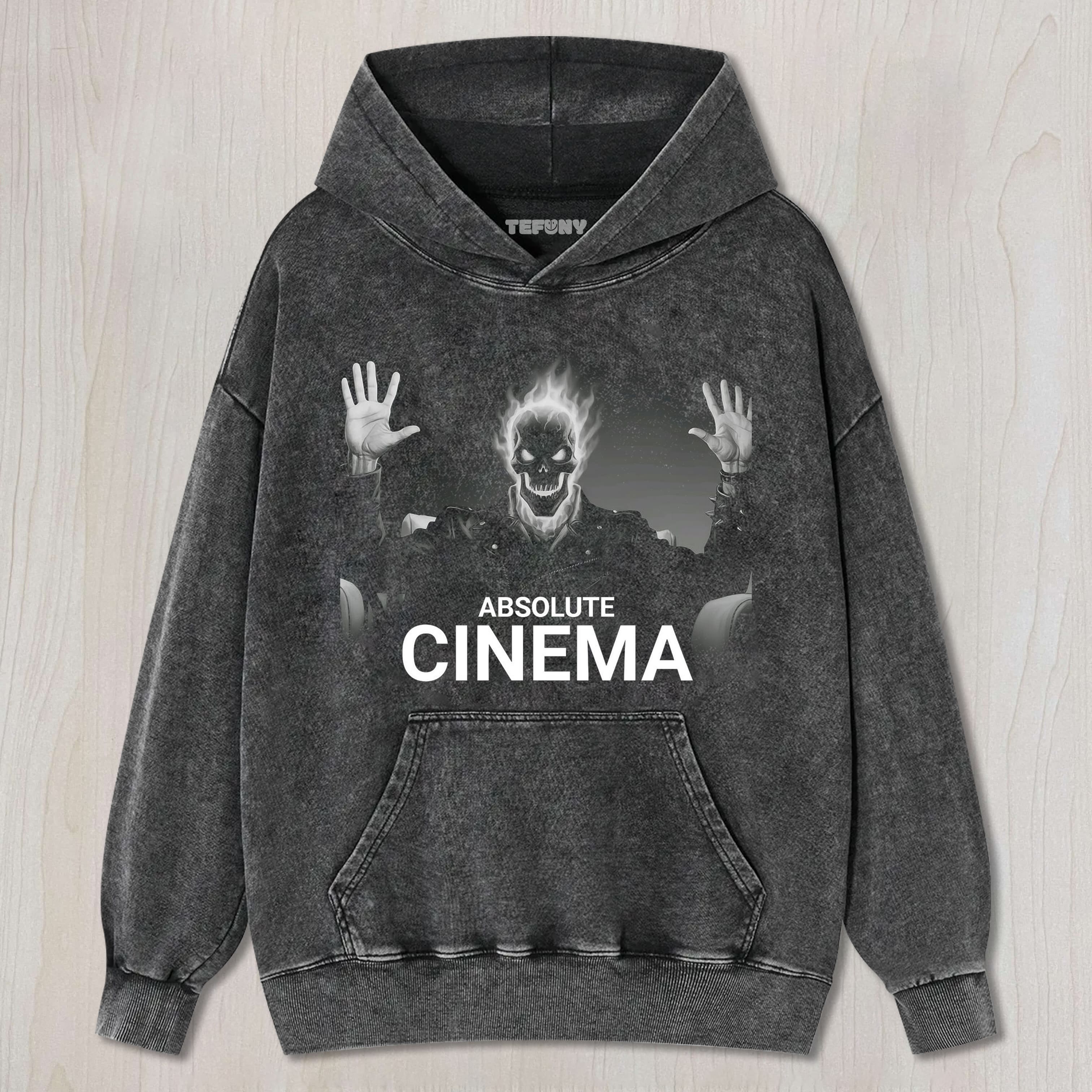 GHOST RIDER UNISEX TEE, TANK TOP, LAYERED LS, SWEATSHIRT & HOODIE5